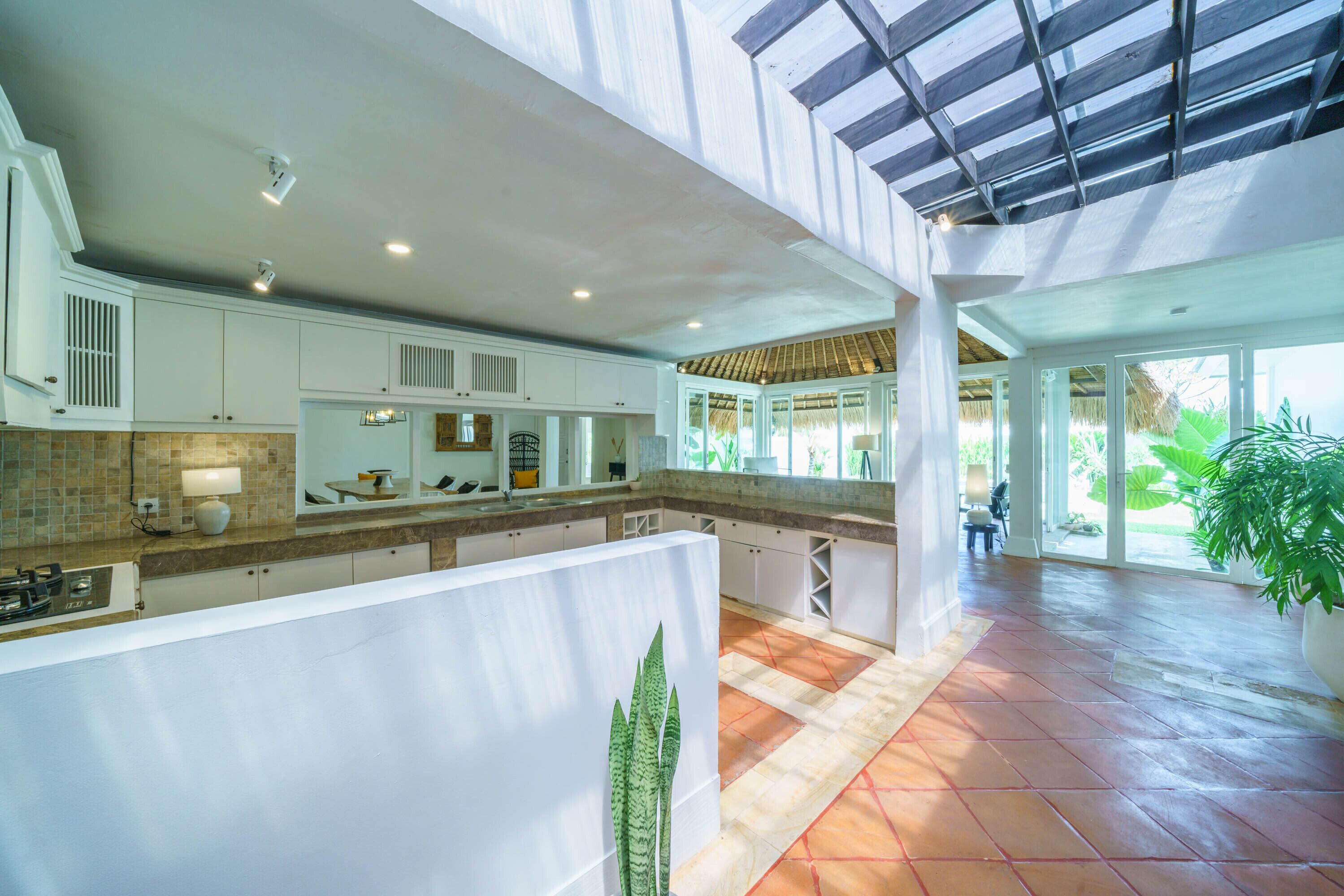 Villa Kelapa Putih