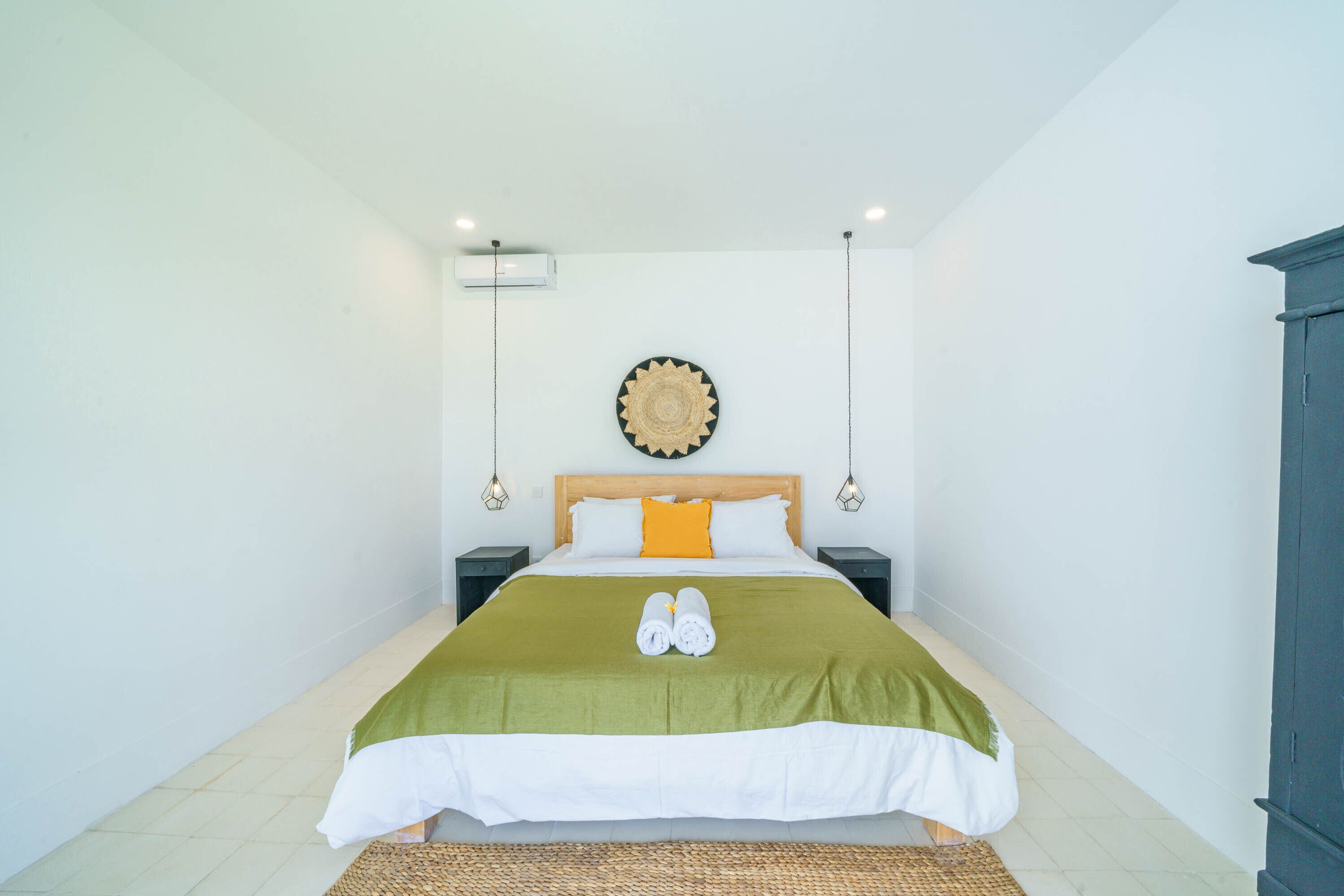 Villa Kelapa Putih