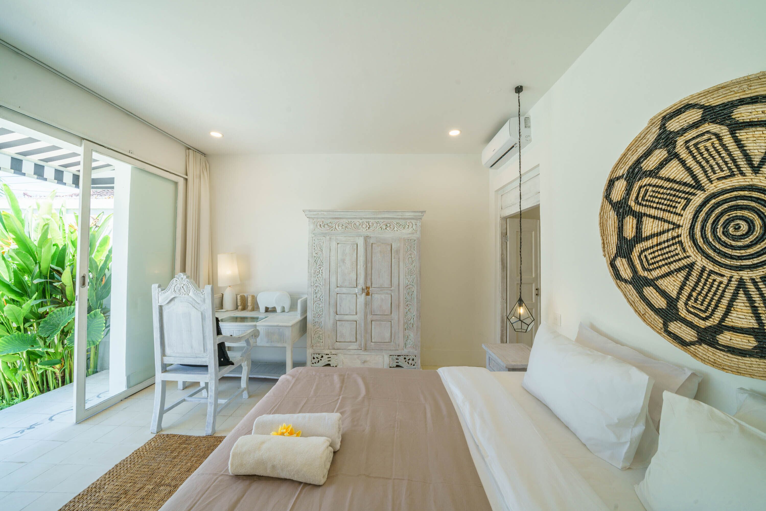Villa Kelapa Putih