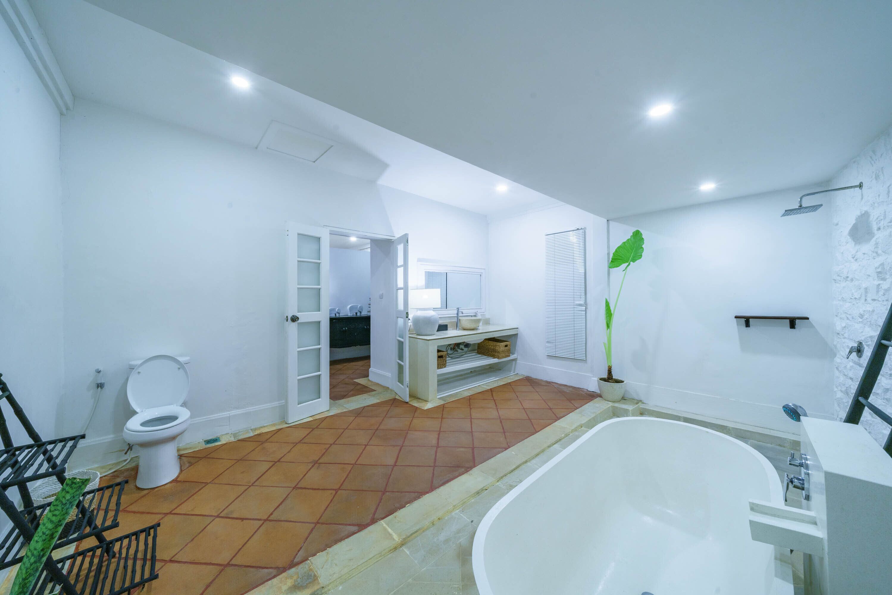 Villa Kelapa Putih