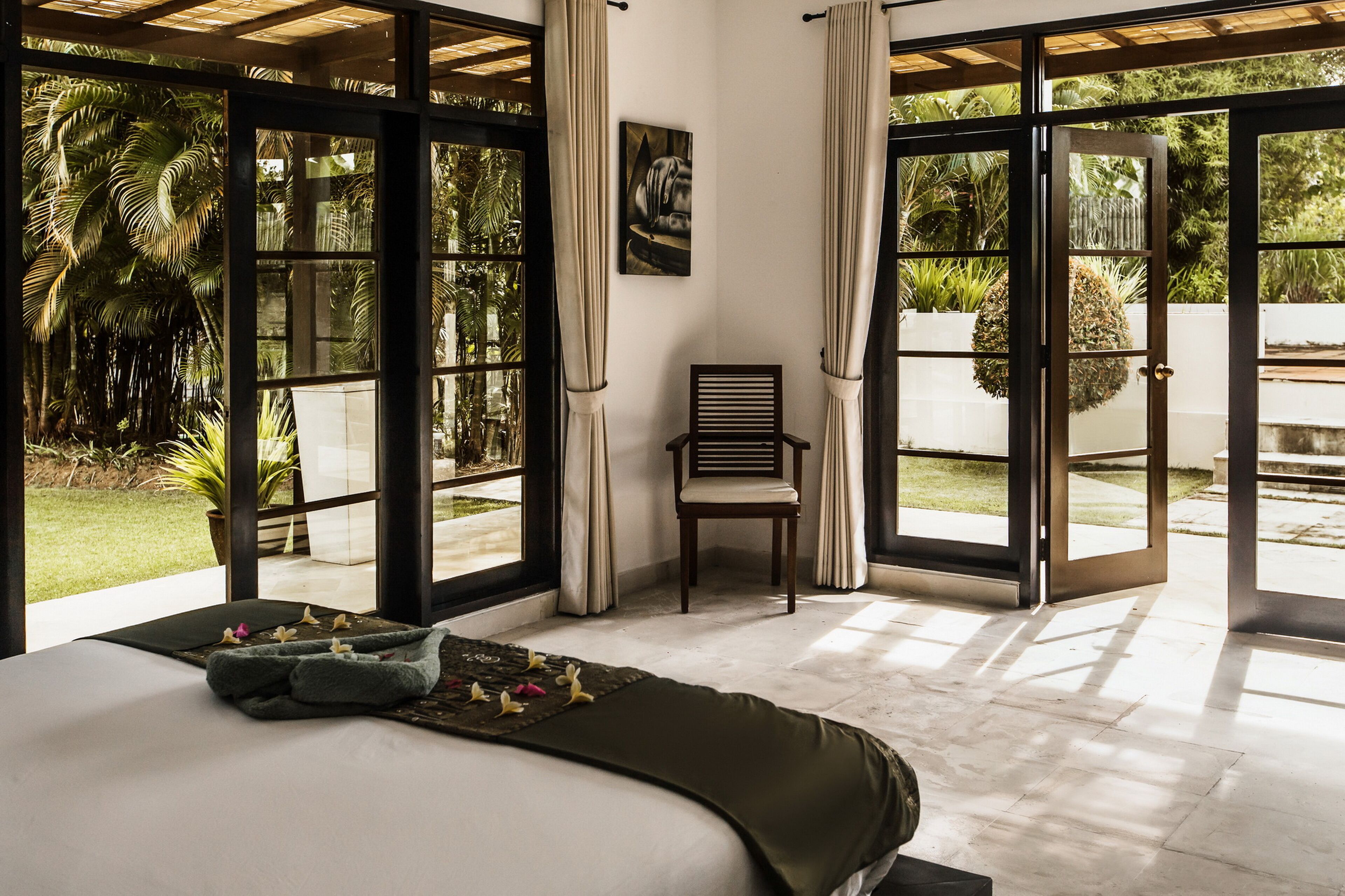 Villa Khadi