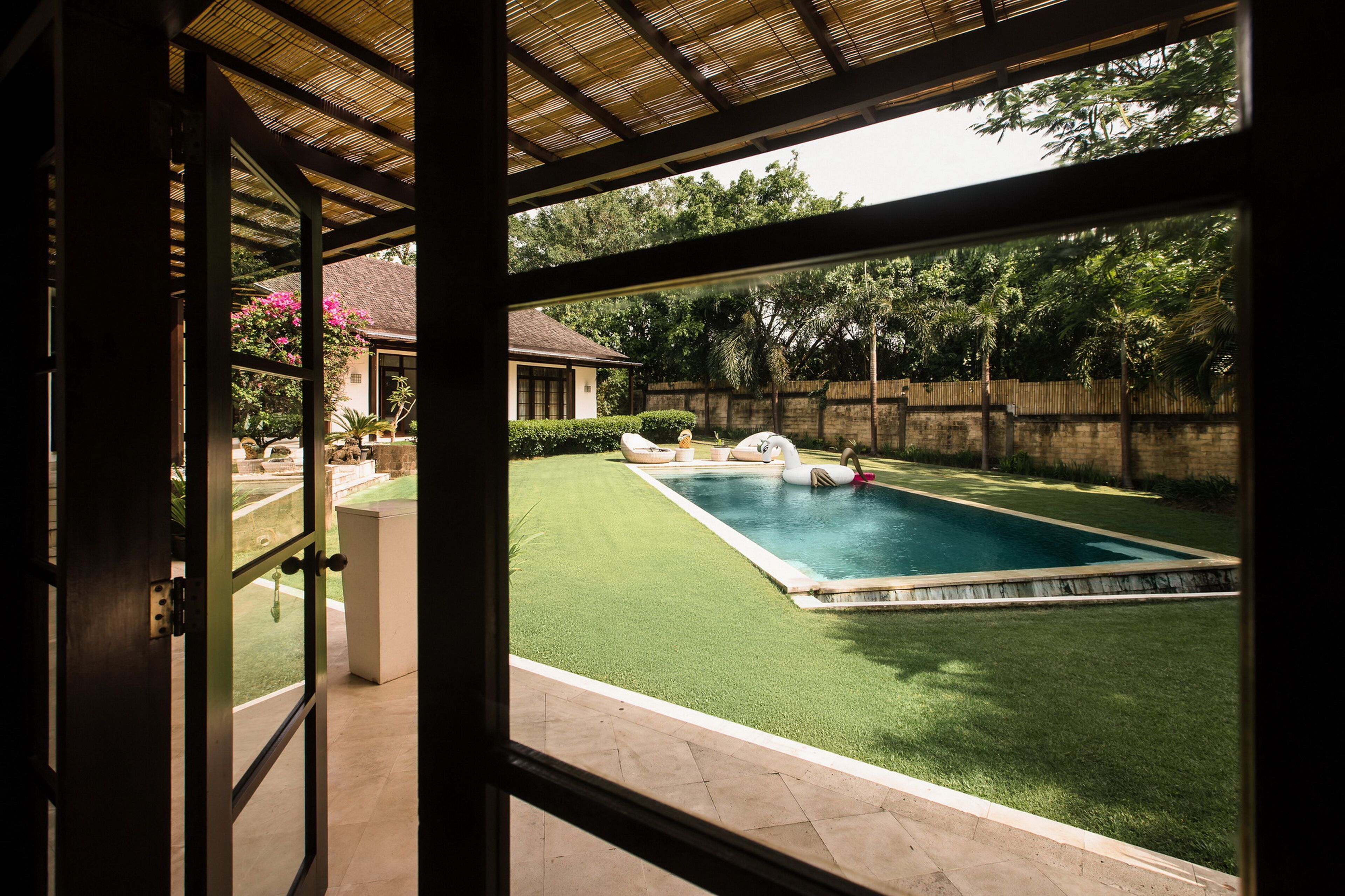 Villa Khadi