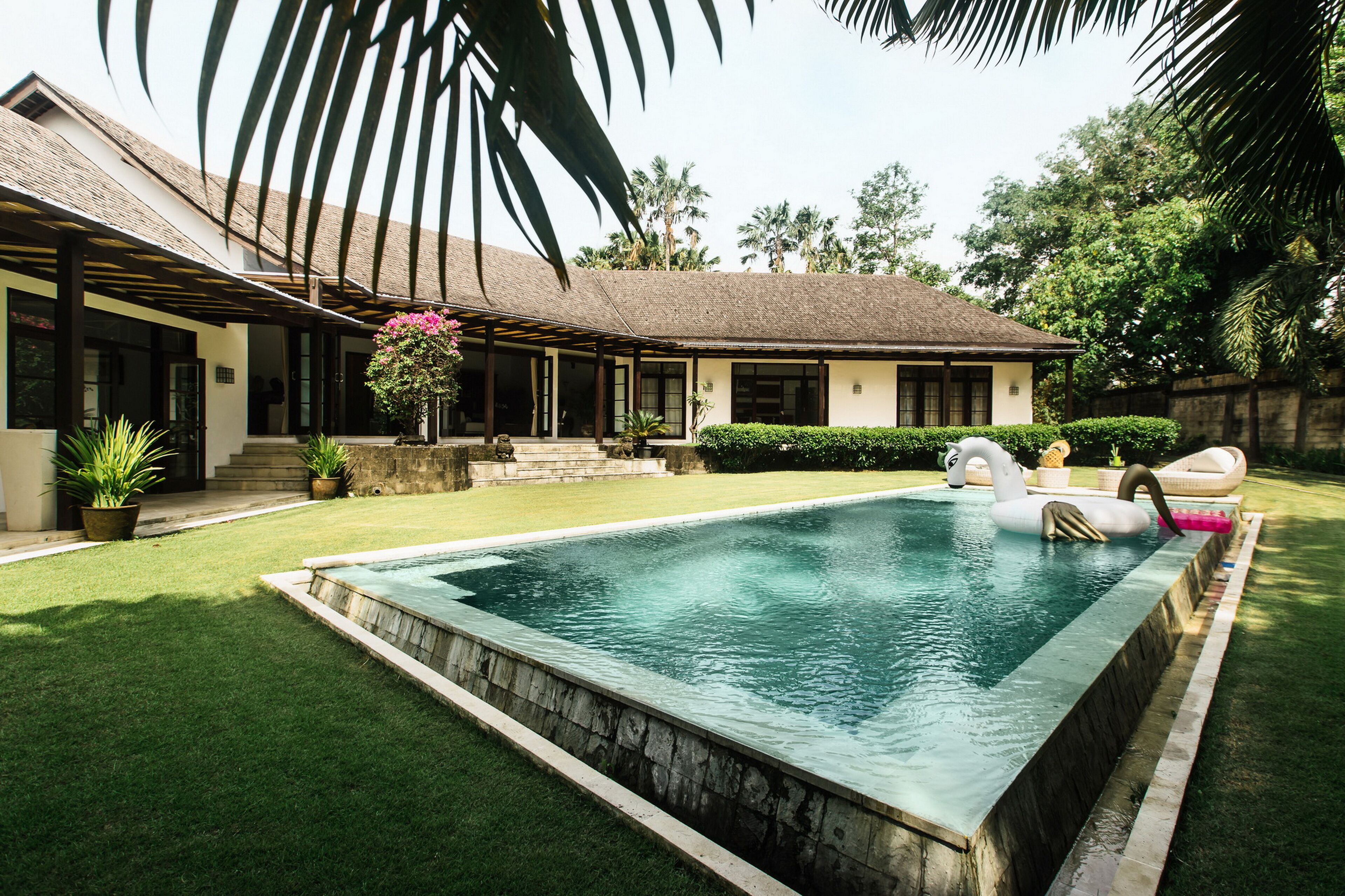 Villa Khadi