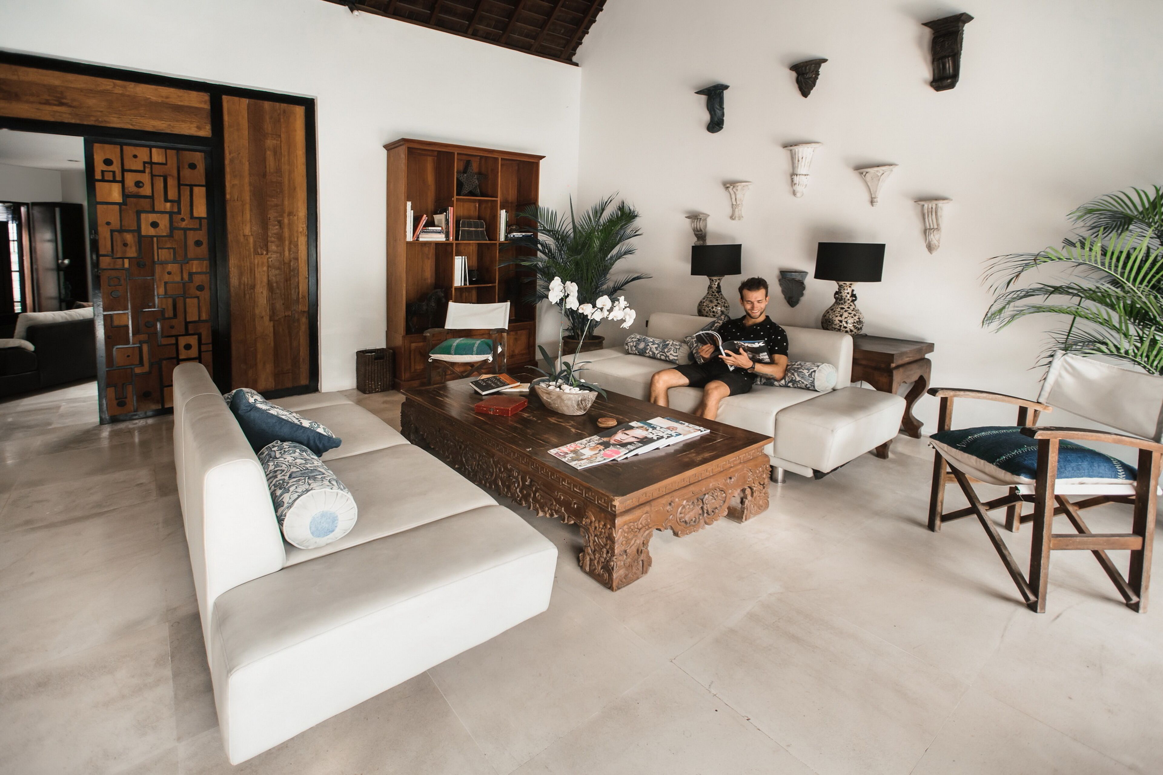 Villa Khadi