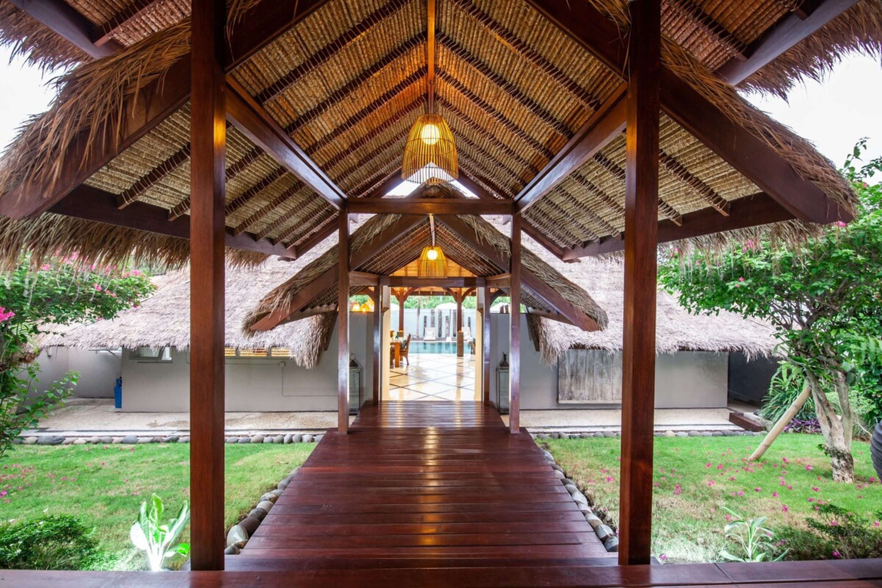 Villa Kimaya