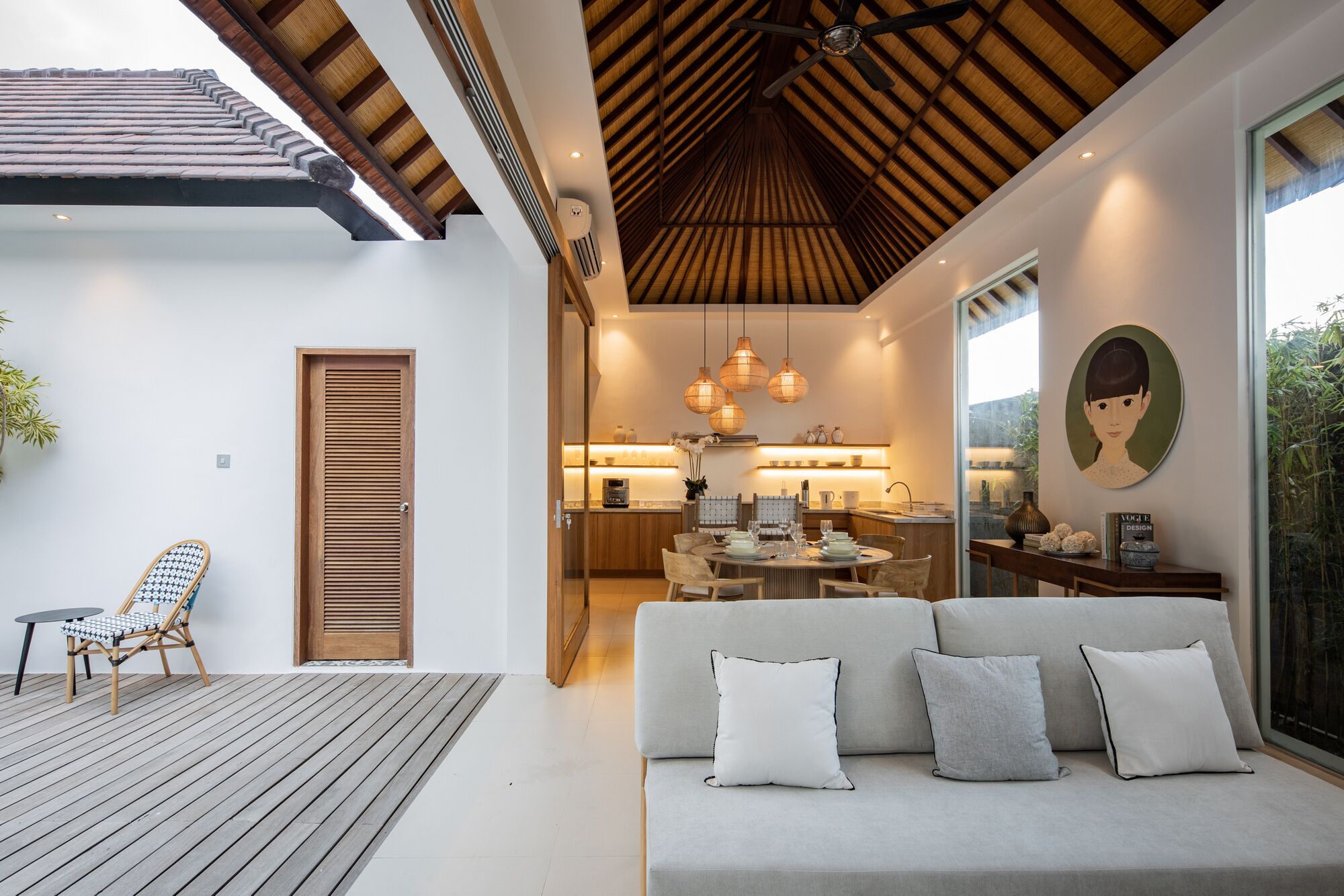 Villa Lapis