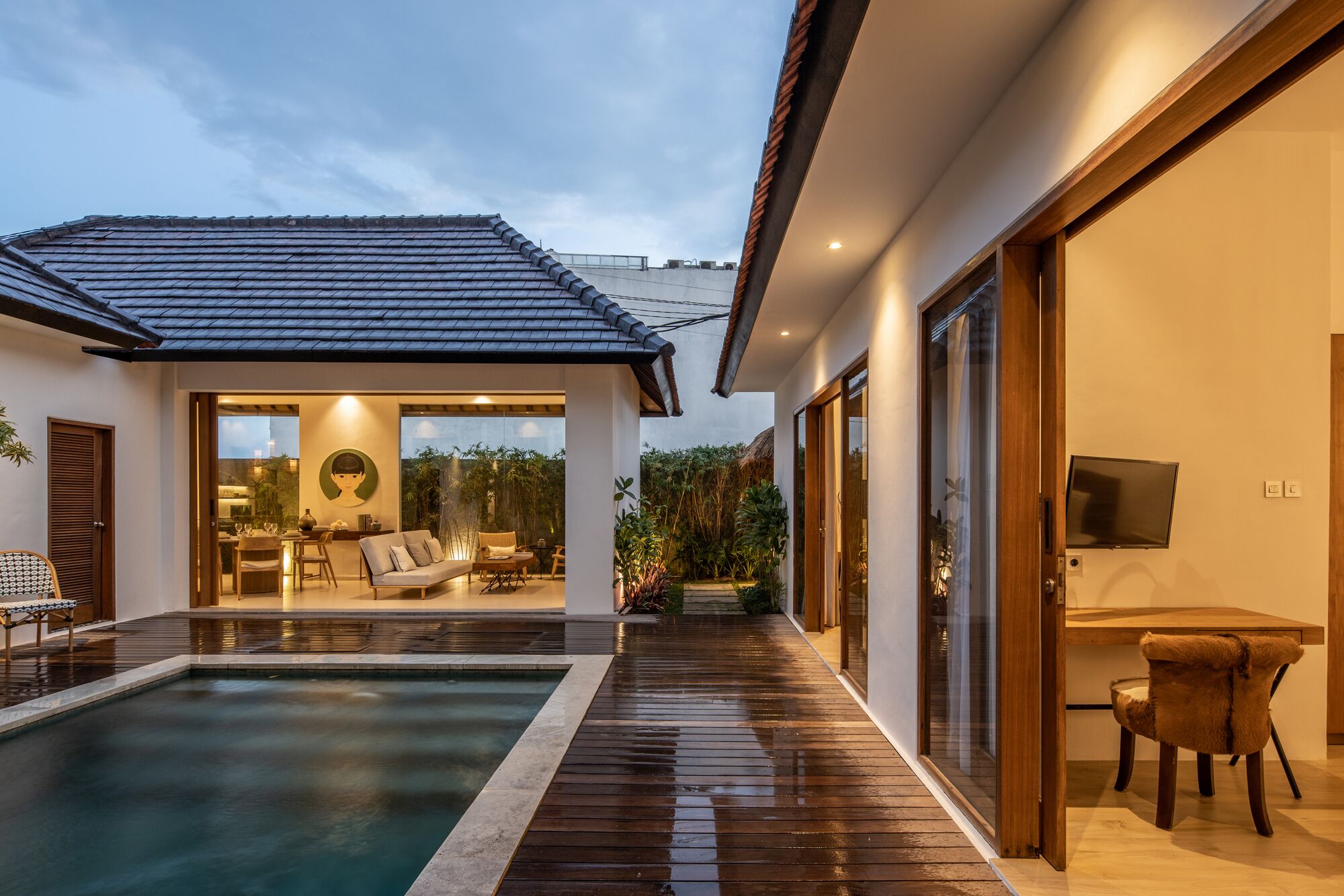 Villa Lapis