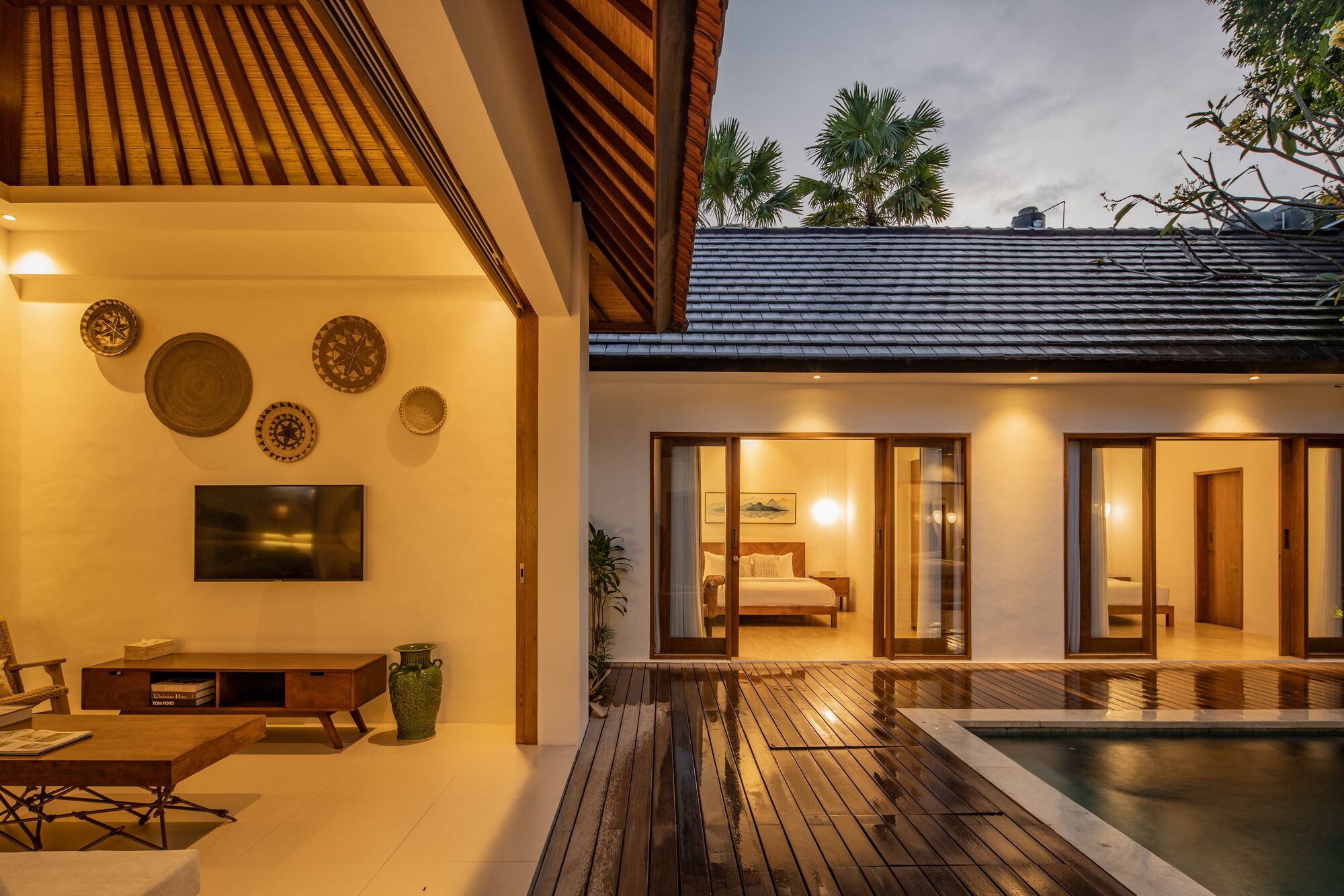 Villa Lapis