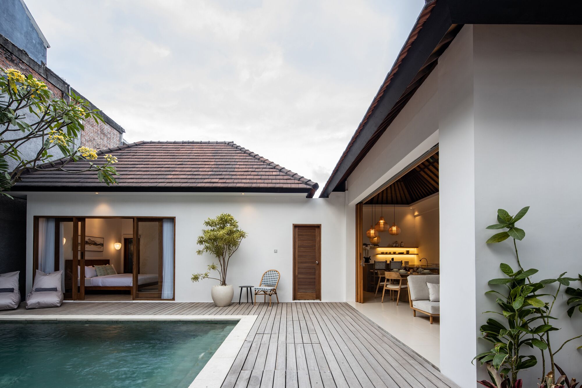 Villa Lapis