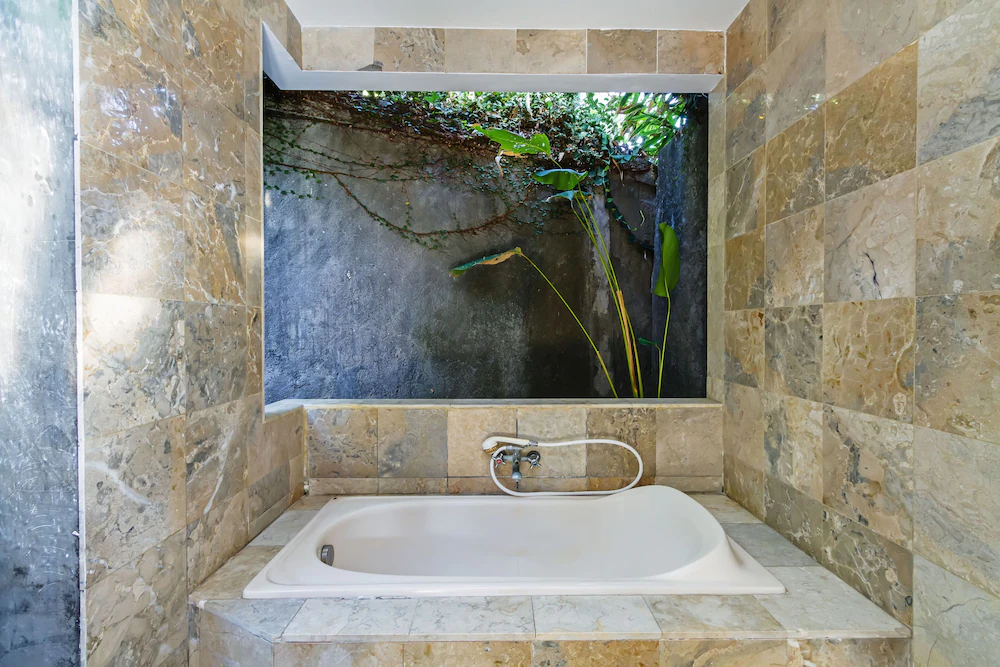 Villa Liburan Canggu