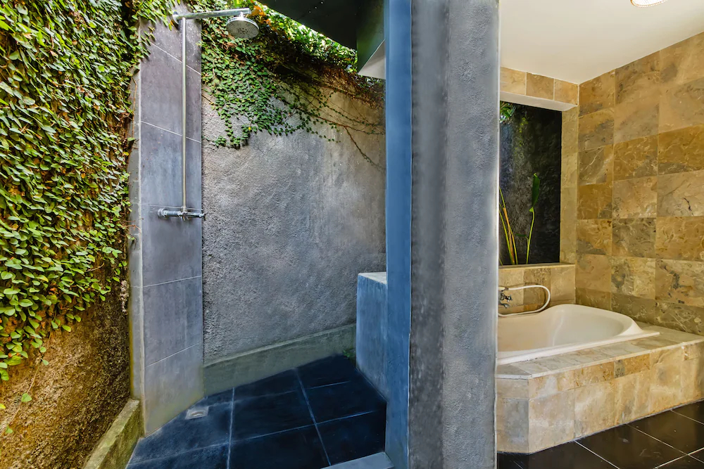 Villa Liburan Canggu