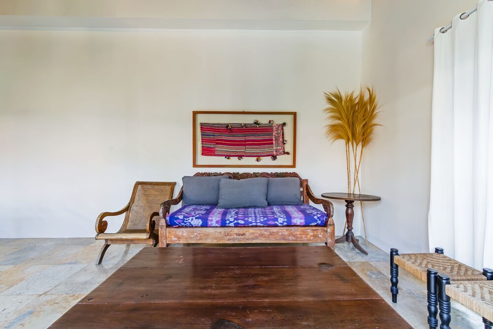 Villa Liburan Canggu