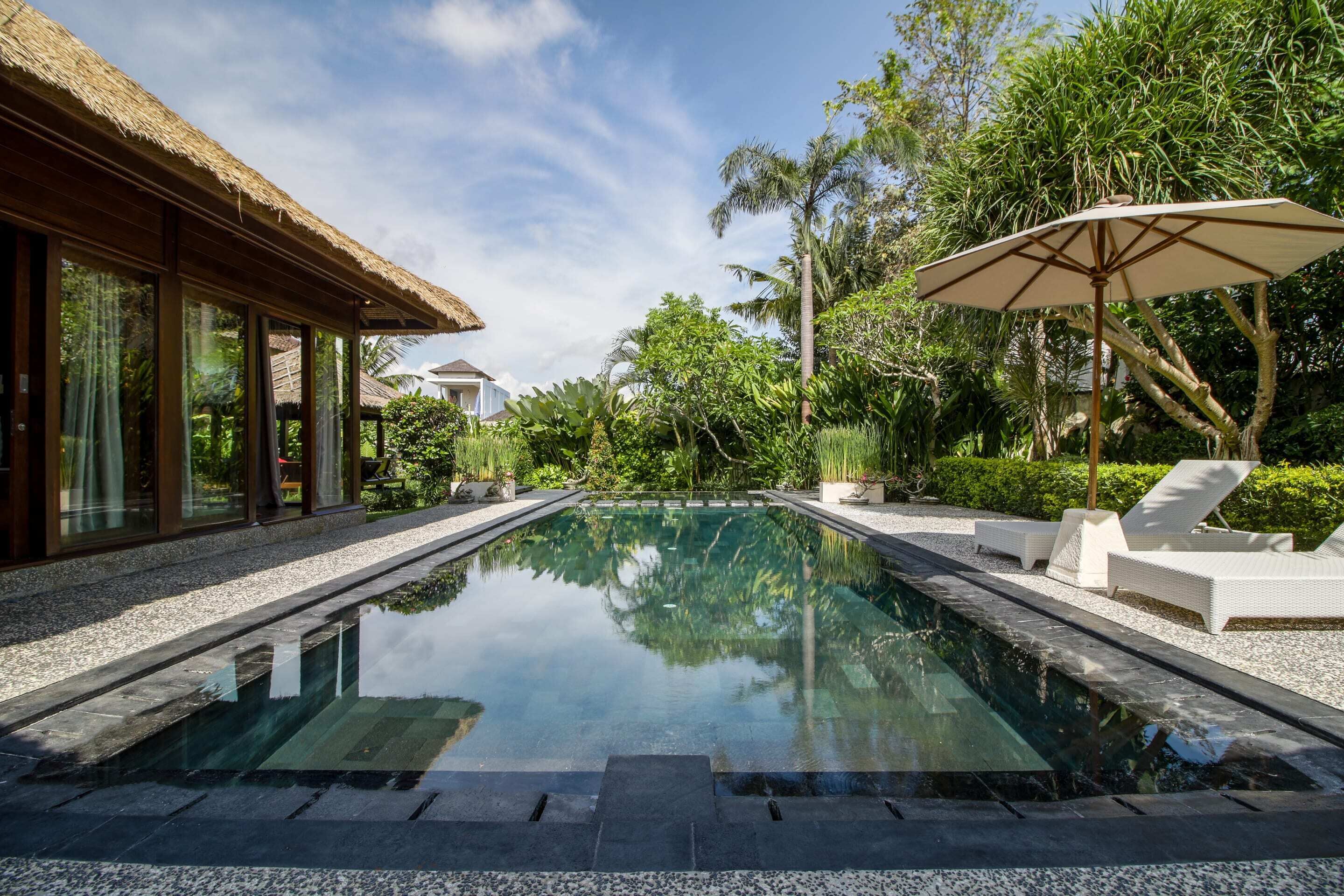 Villa Louise