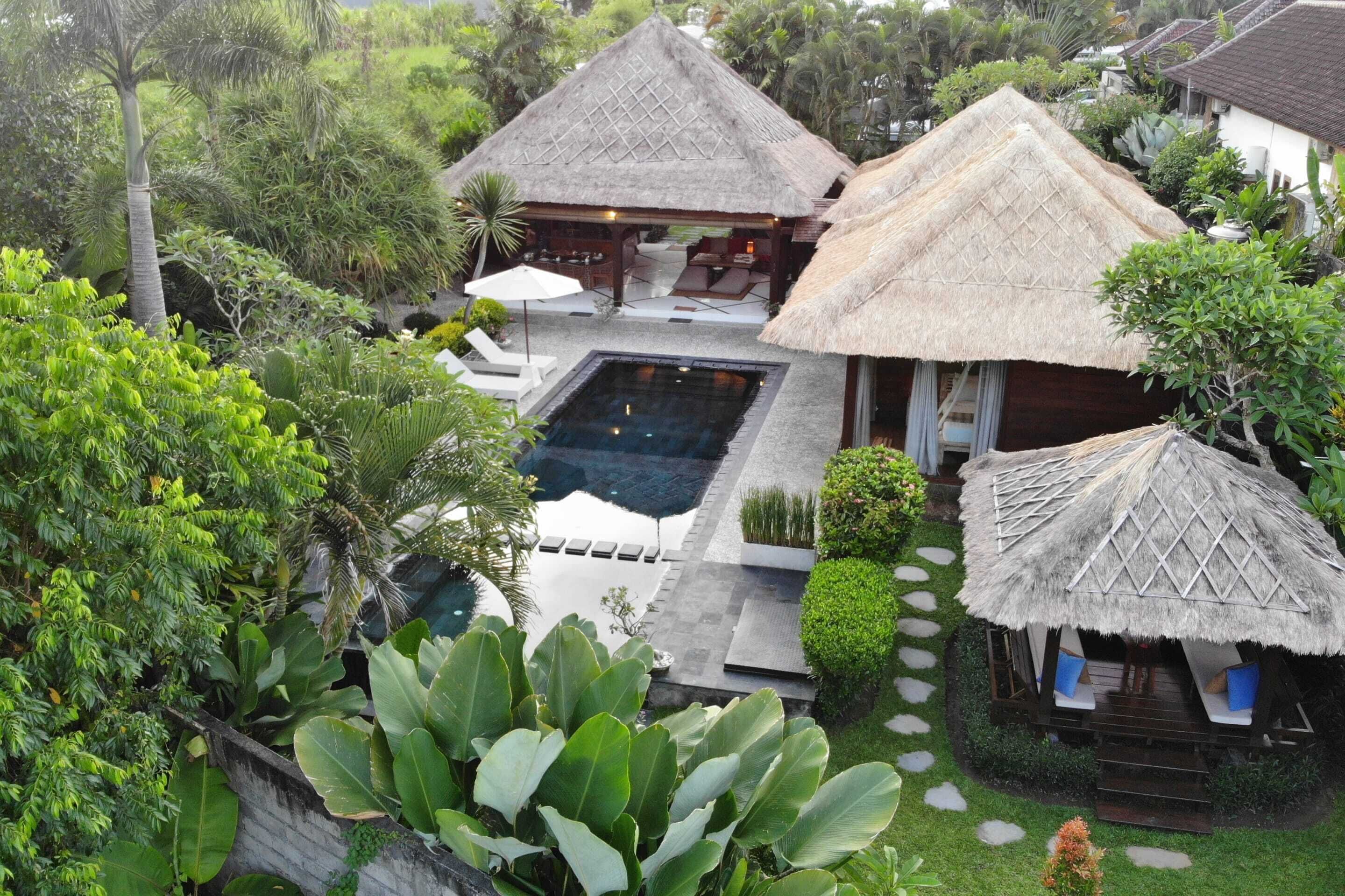 Villa Louise