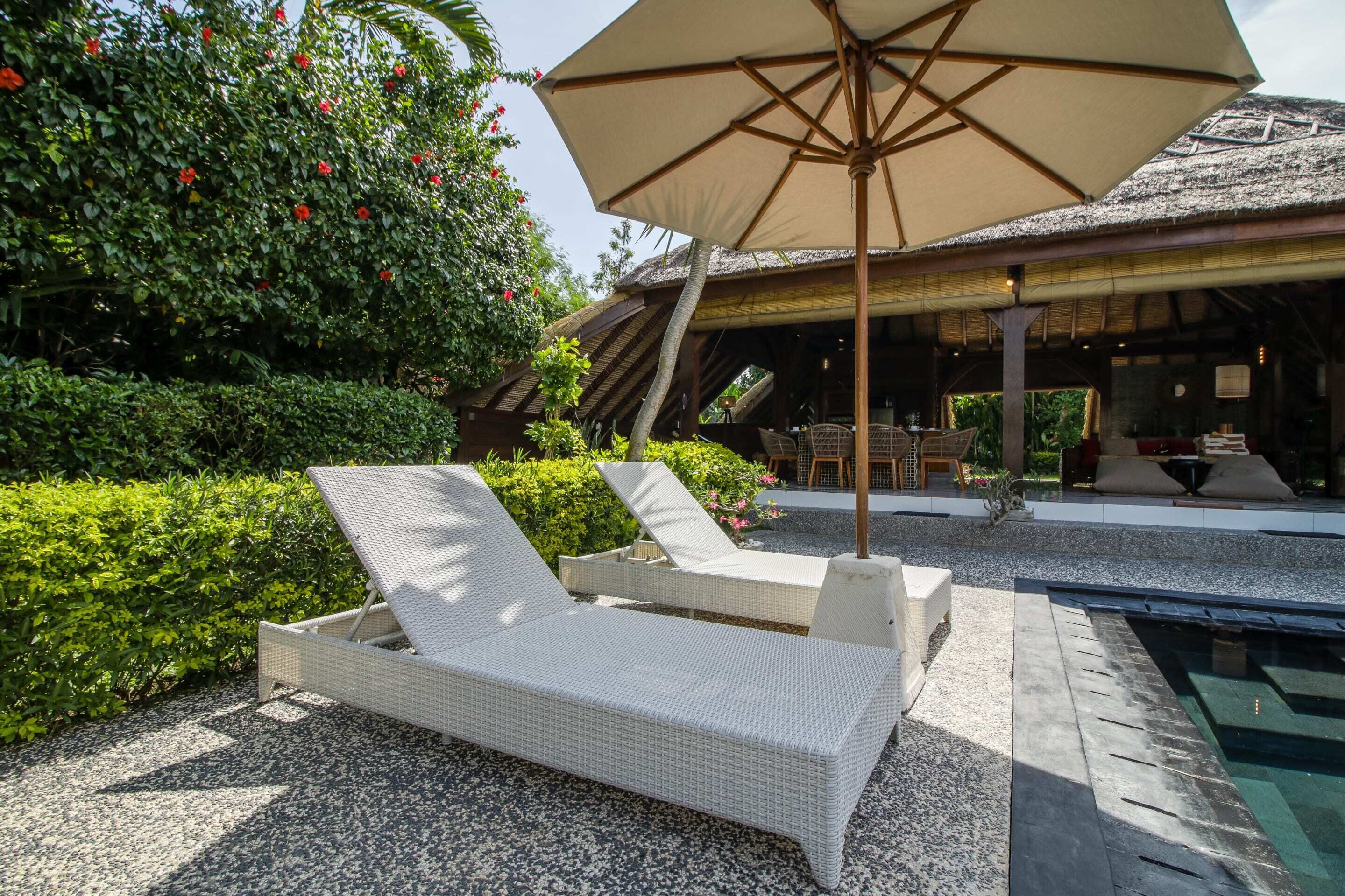 Villa Louise