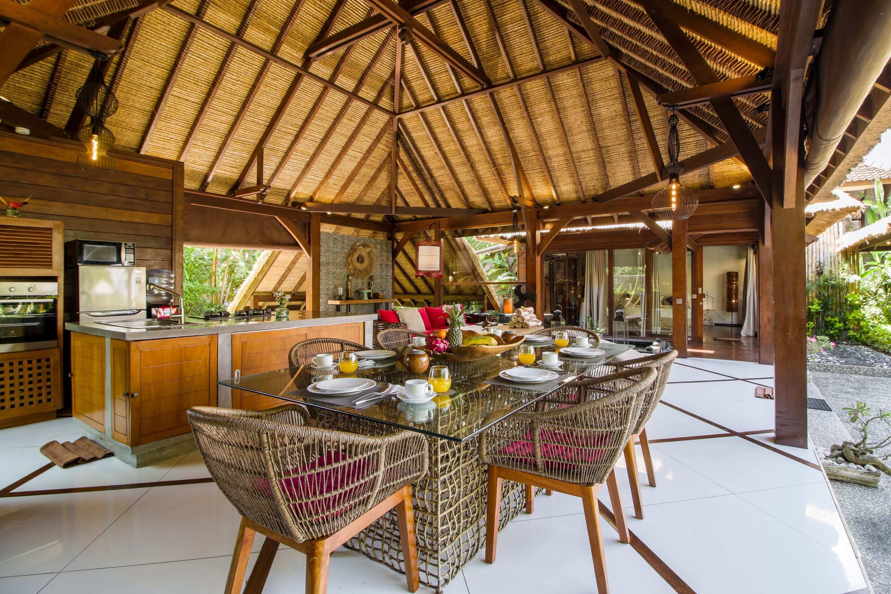 Villa Louise
