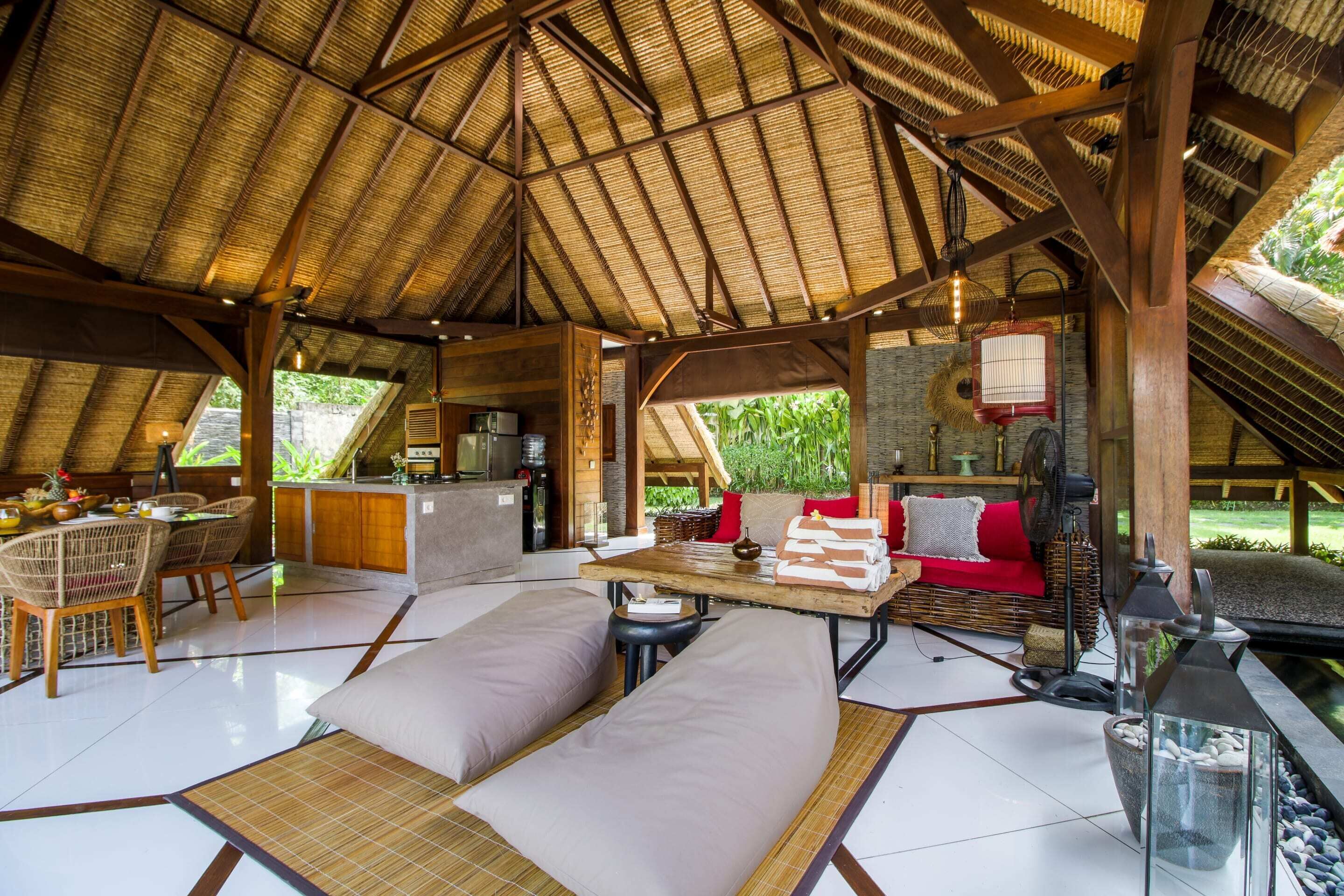 Villa Louise