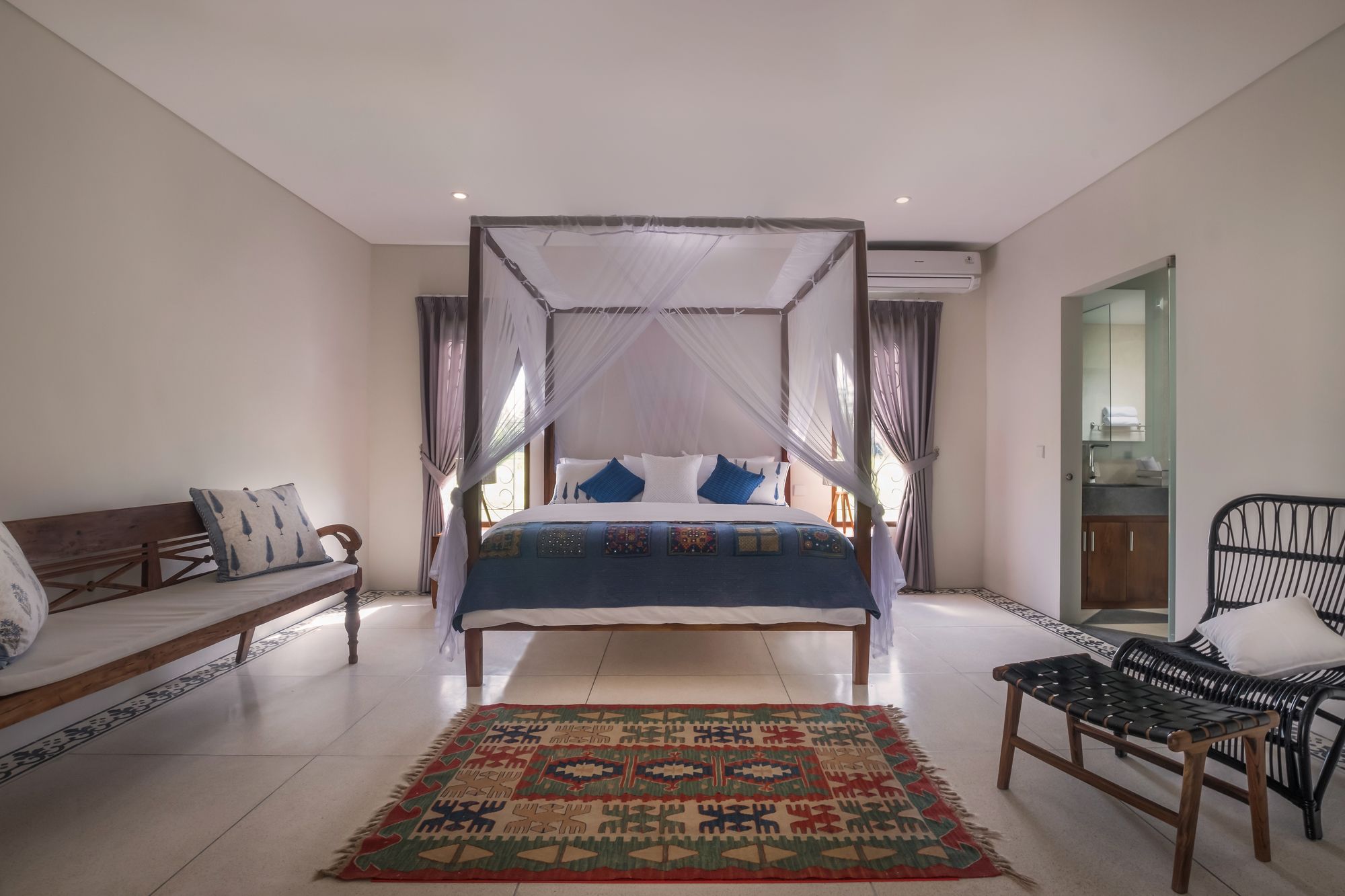 Villa Manggala