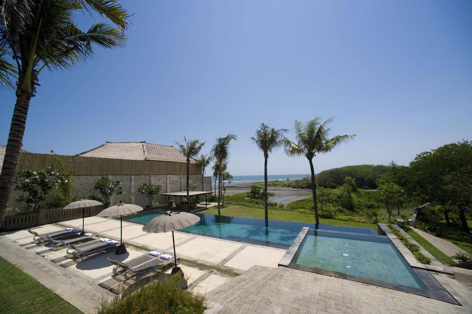 Villa Mary