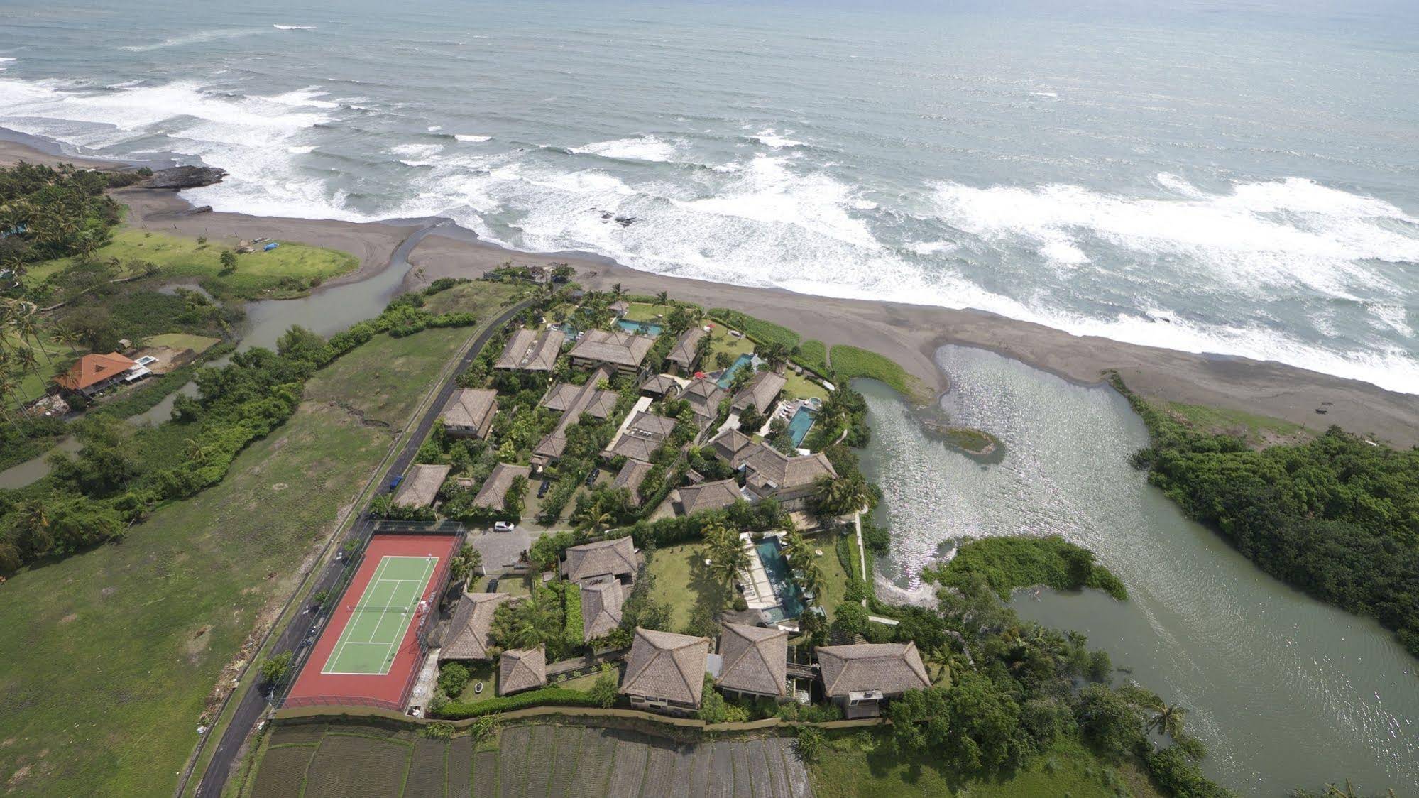 Villa Mary