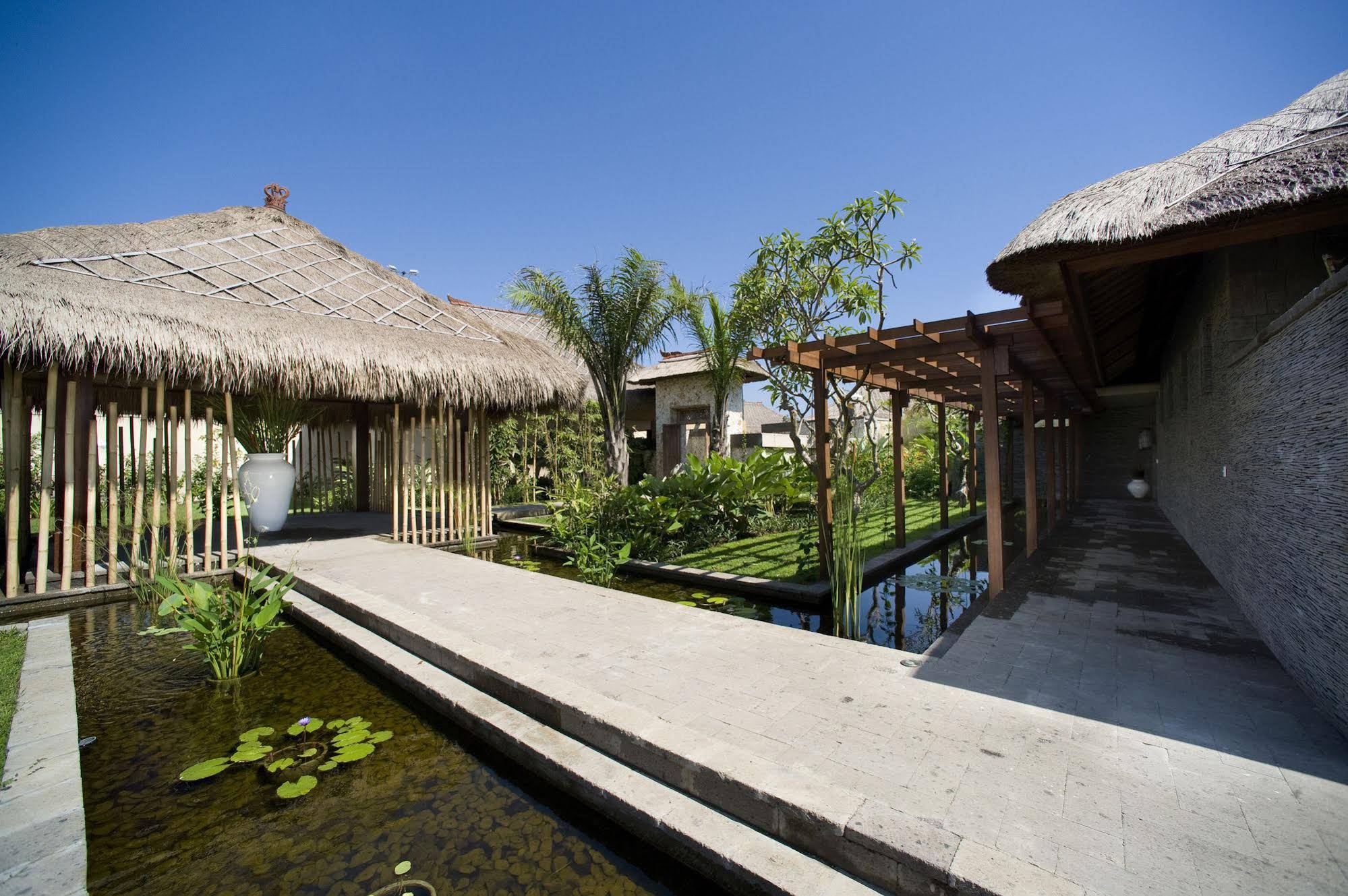 Villa Mary