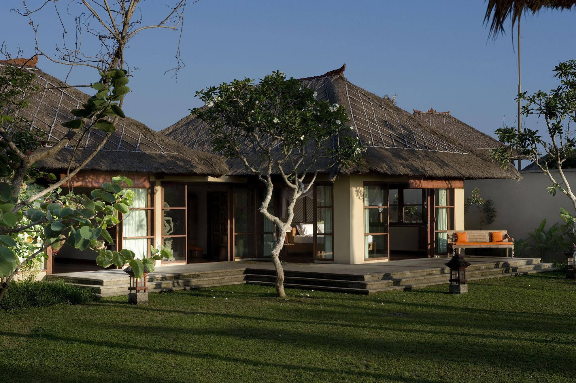 Villa Mary