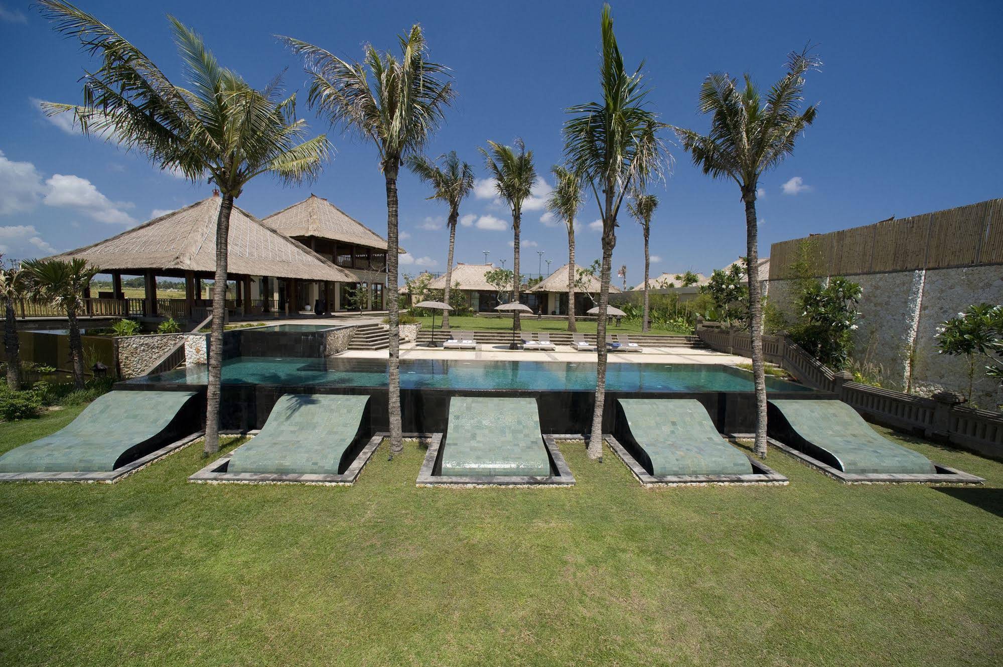 Villa Mary