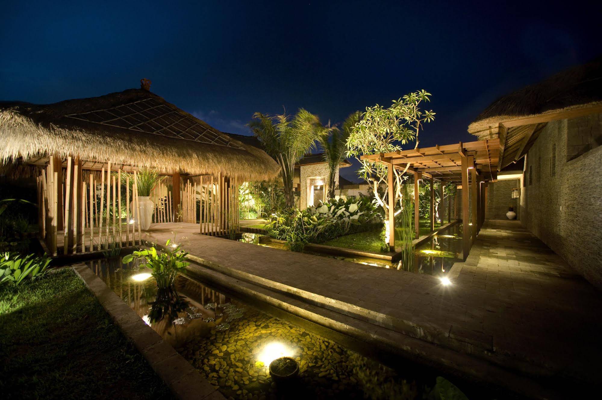 Villa Mary