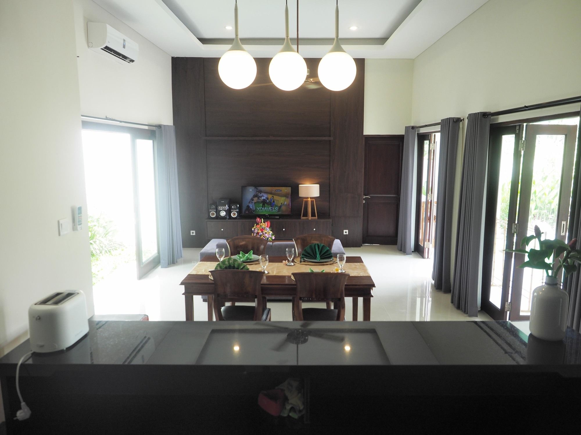 Villa Mas Dewi Canggu