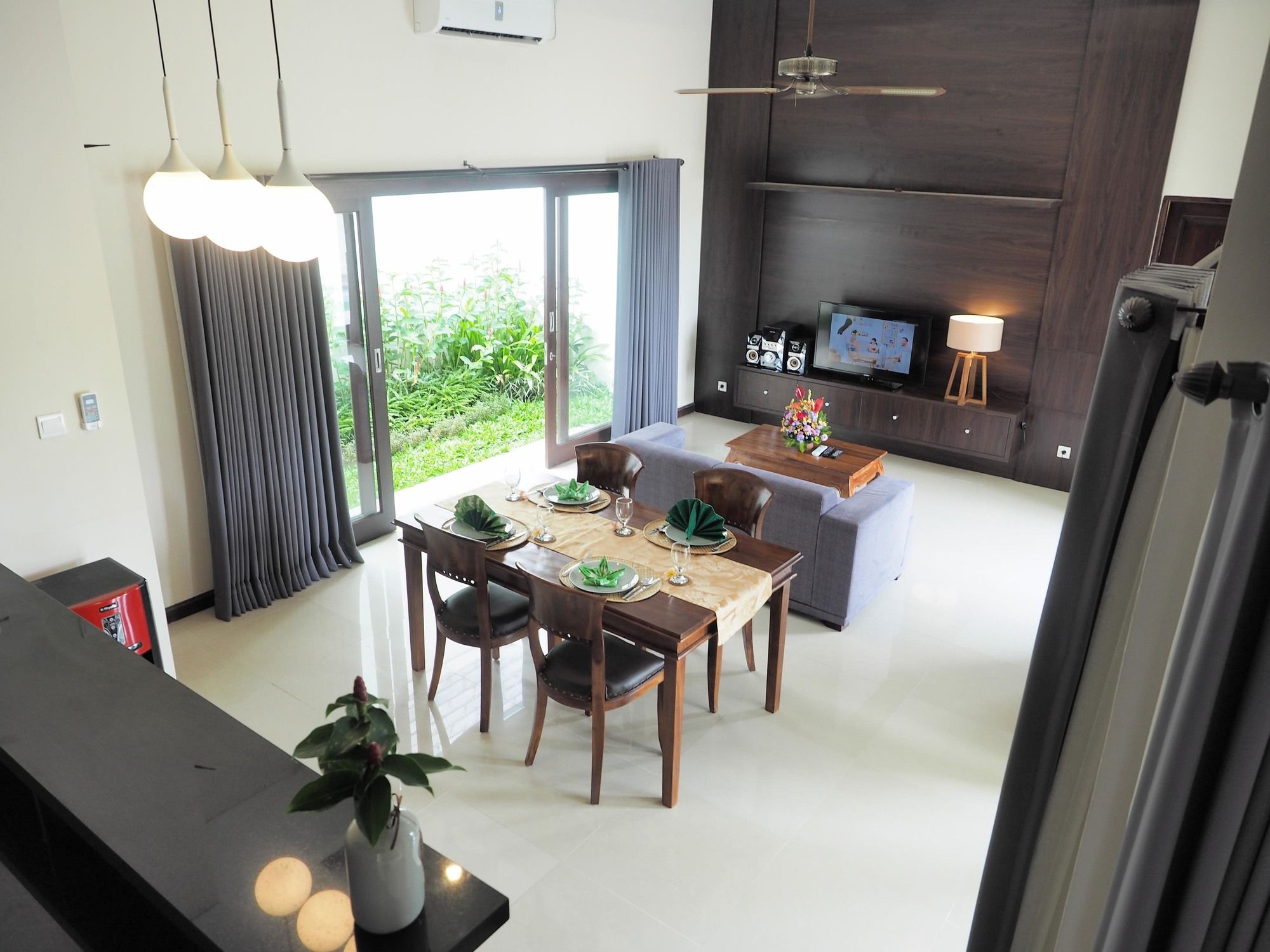 Villa Mas Dewi Canggu