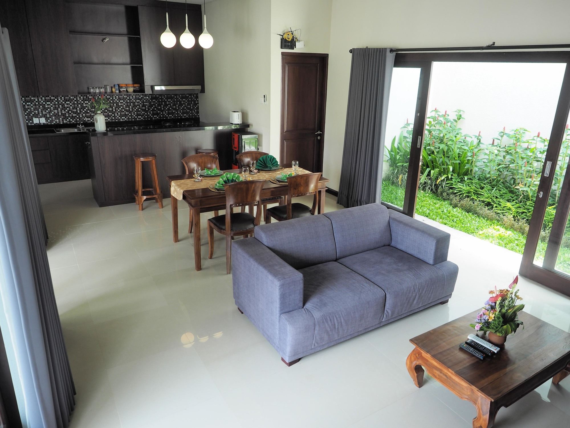 Villa Mas Dewi Canggu