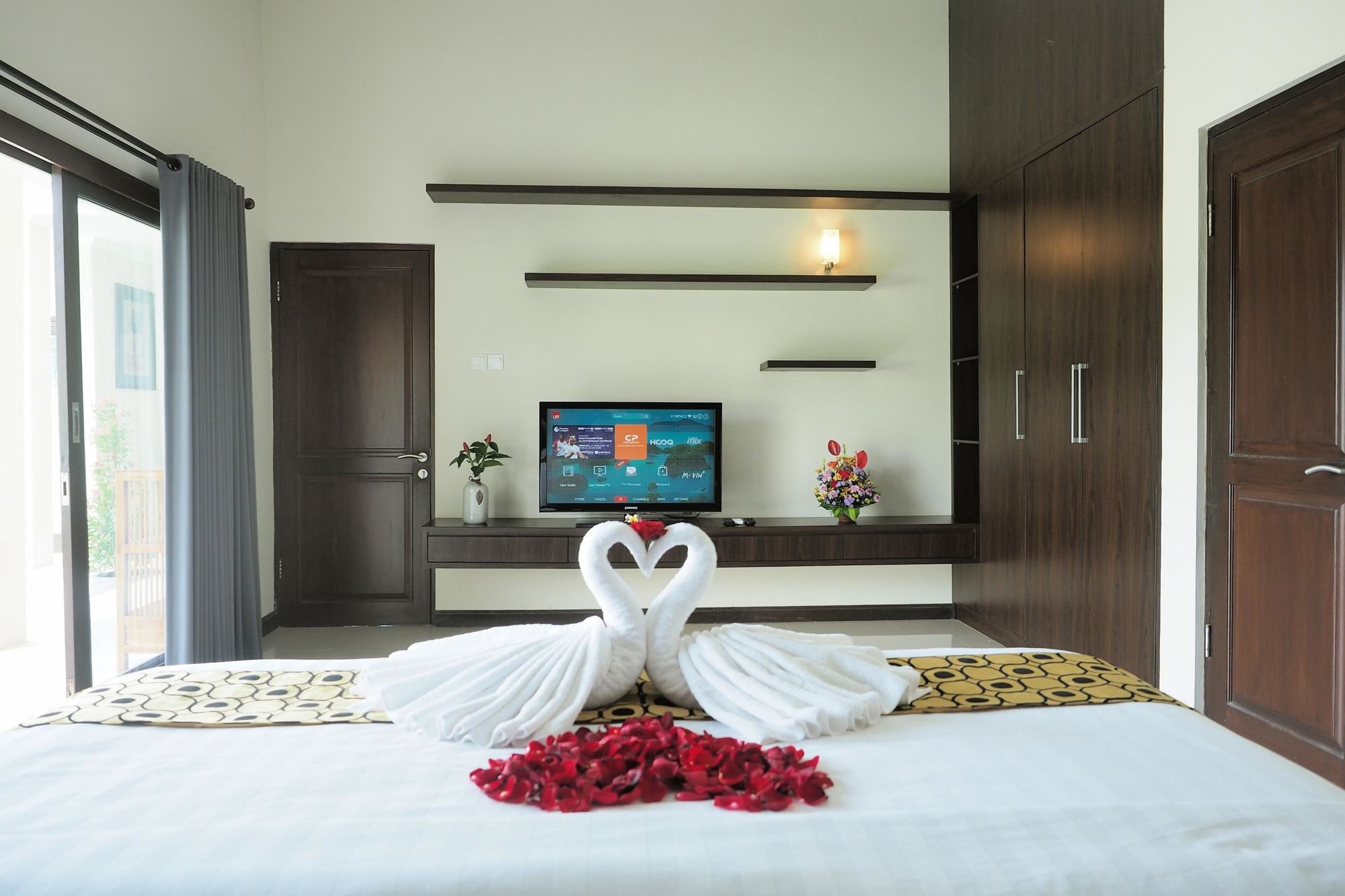 Villa Mas Dewi Canggu