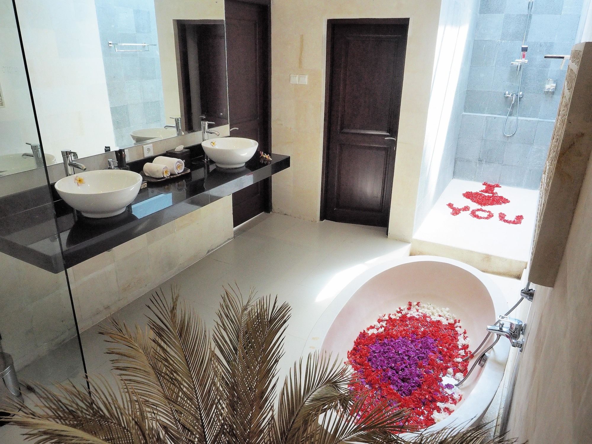 Villa Mas Dewi Canggu