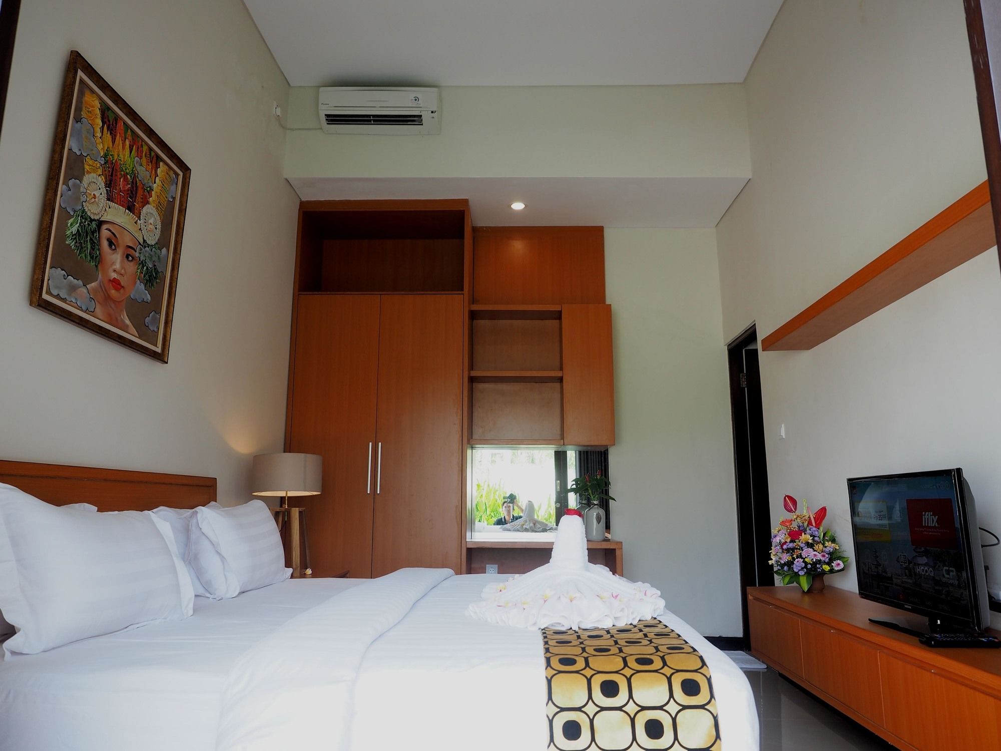 Villa Mas Dewi Canggu