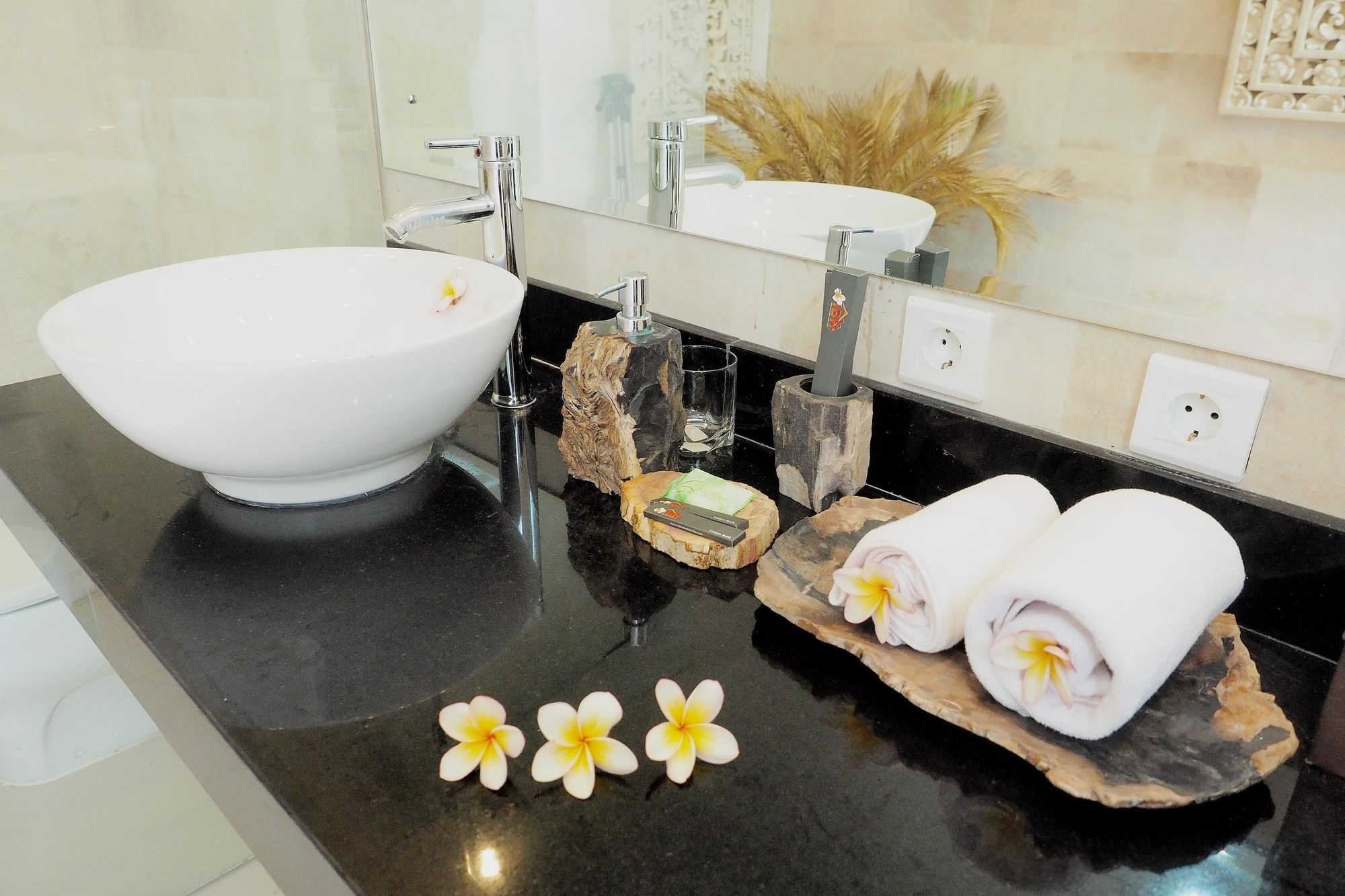 Villa Mas Dewi Canggu