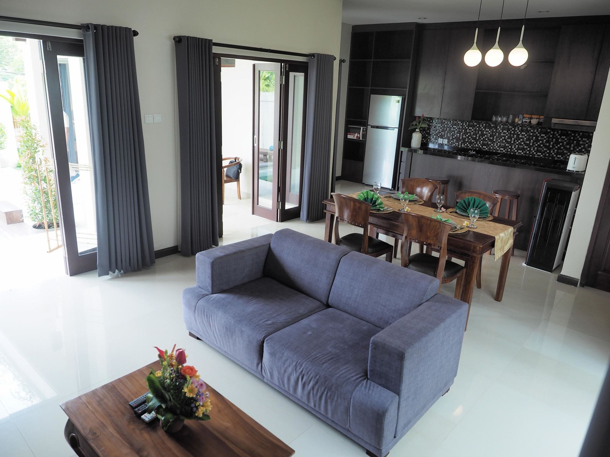 Villa Mas Dewi Canggu