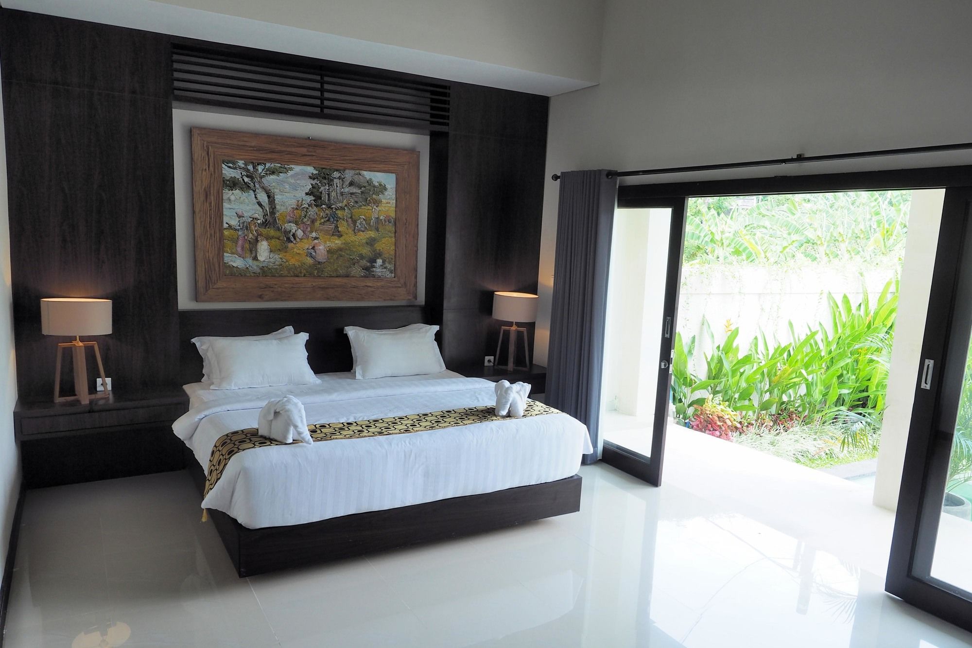 Villa Mas Dewi Canggu