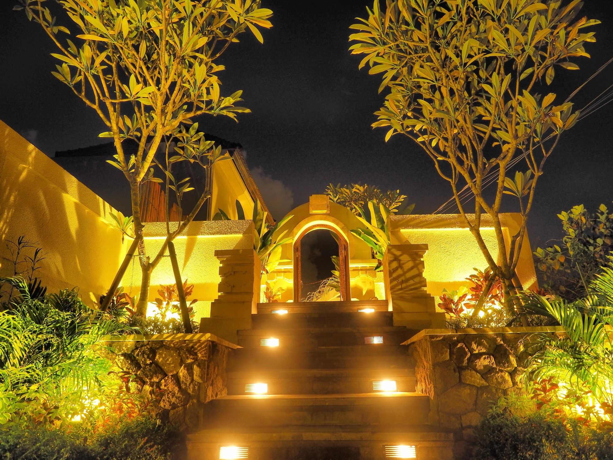 Villa Mas Dewi Canggu