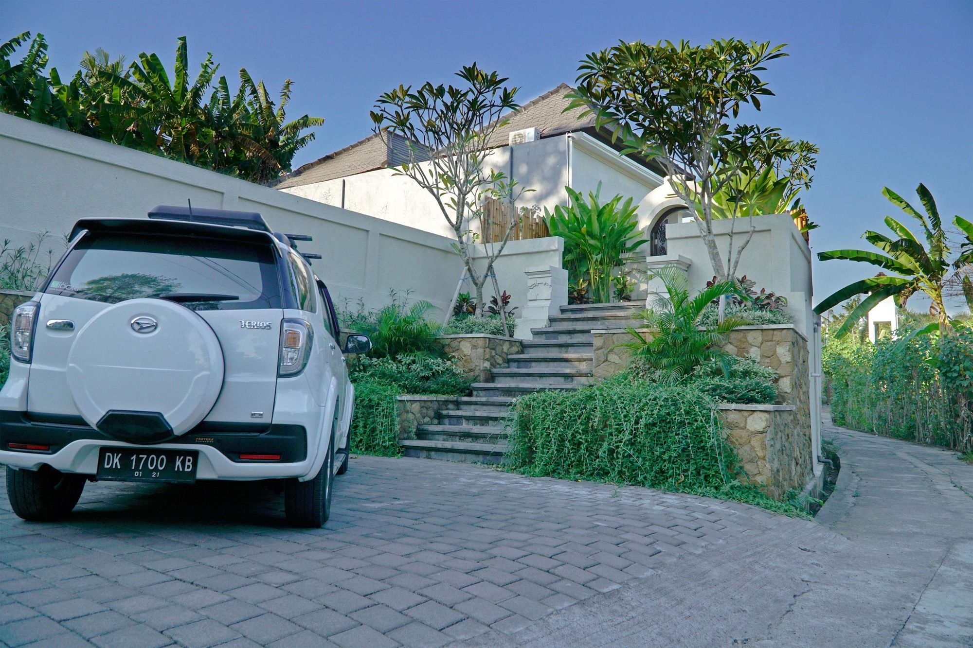 Villa Mas Dewi Canggu