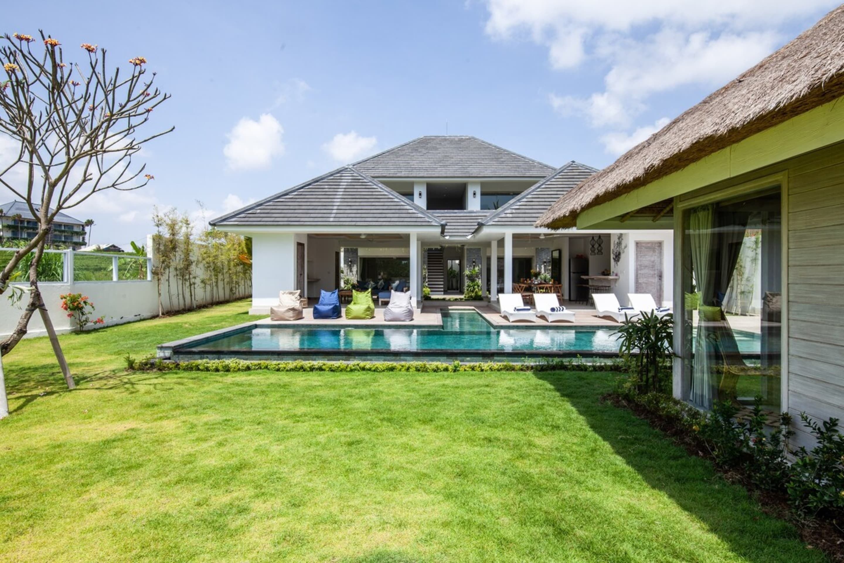 Villa Matahari Munggu