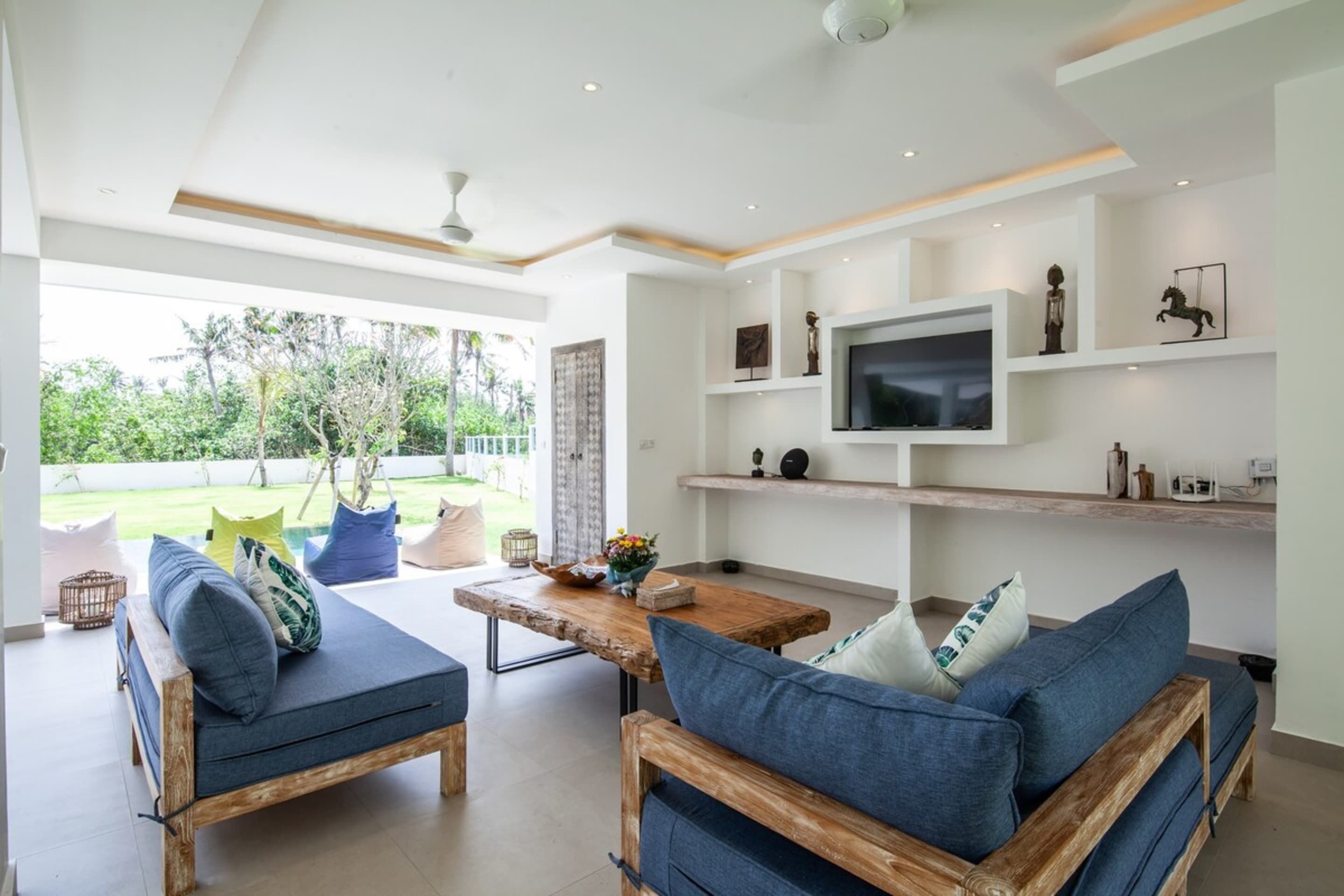 Villa Matahari Munggu