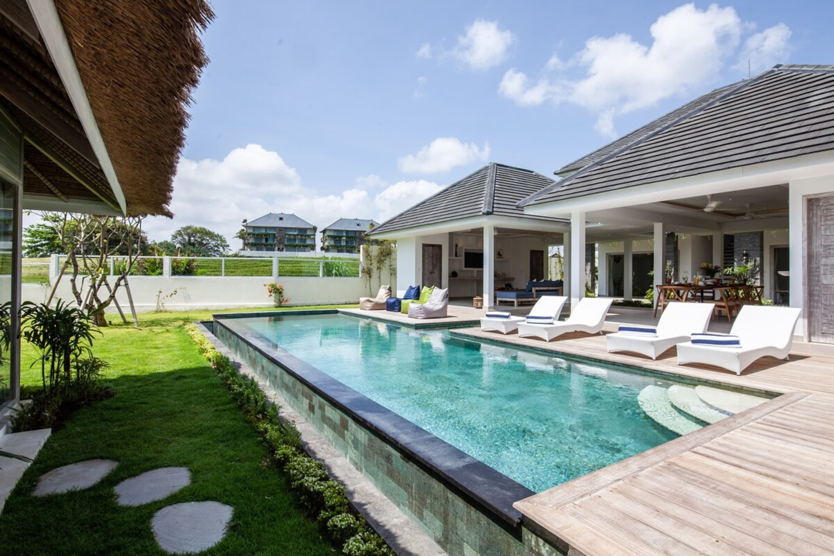 Villa Matahari Munggu