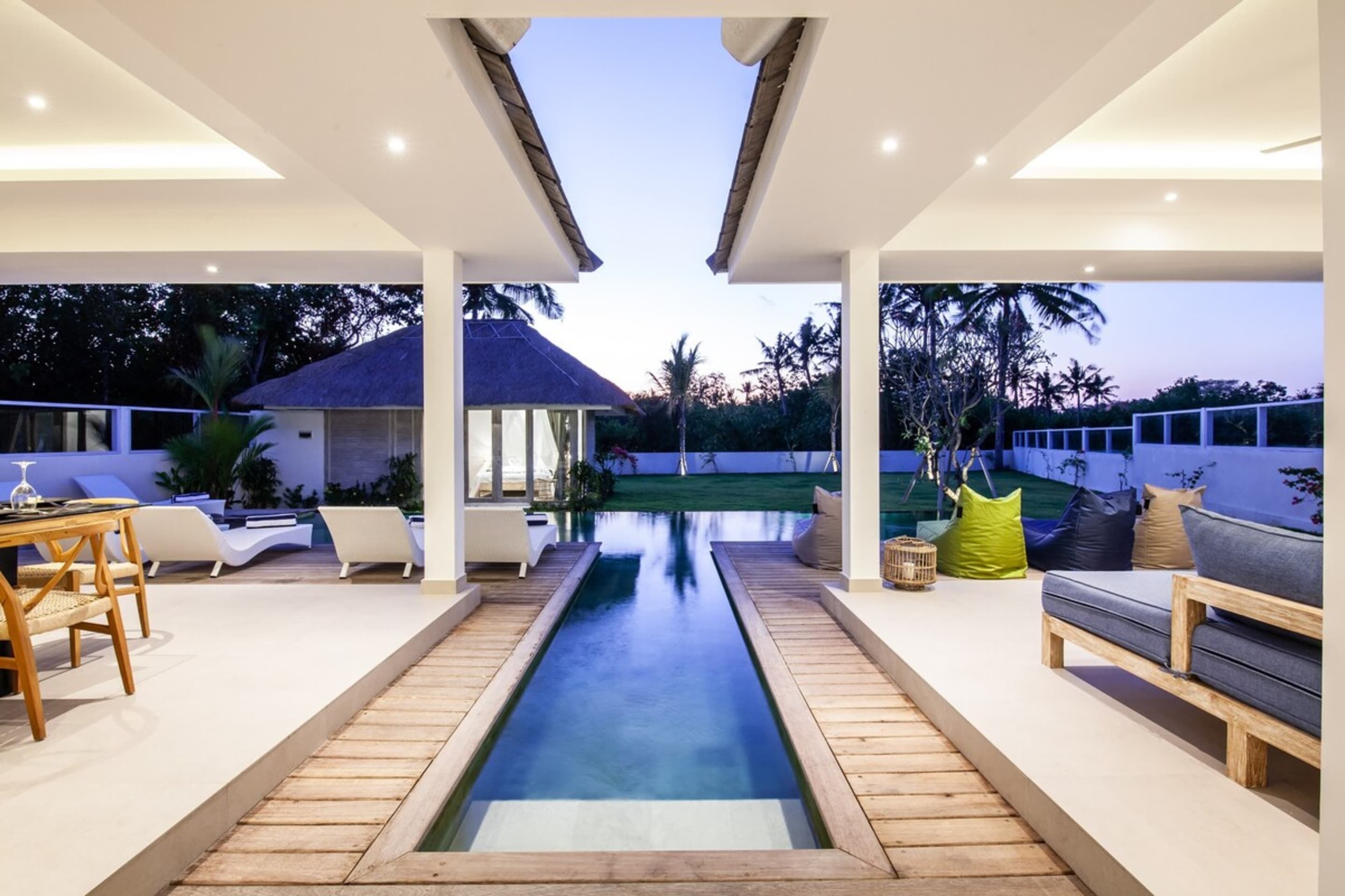 Villa Matahari Munggu