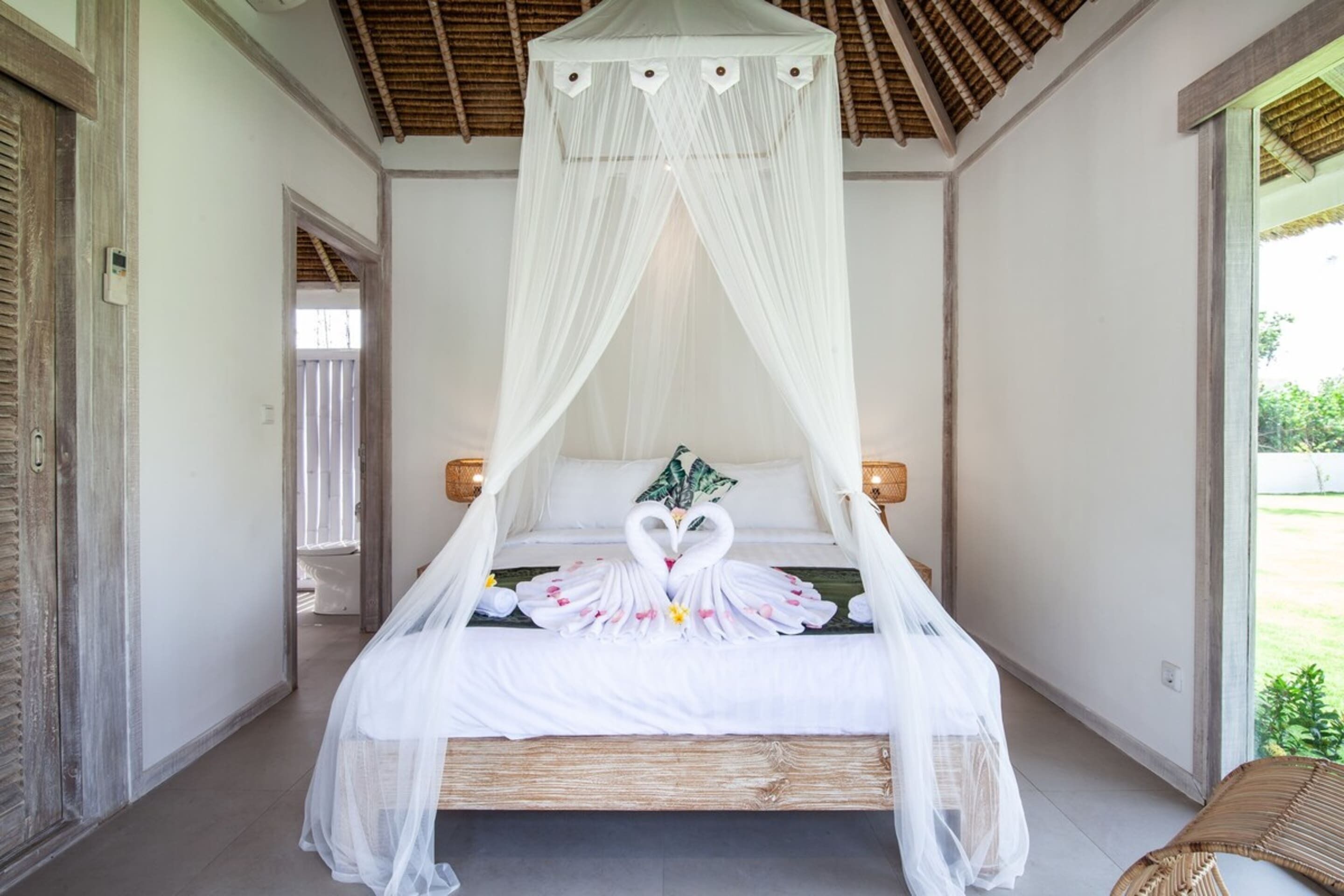 Villa Matahari Munggu