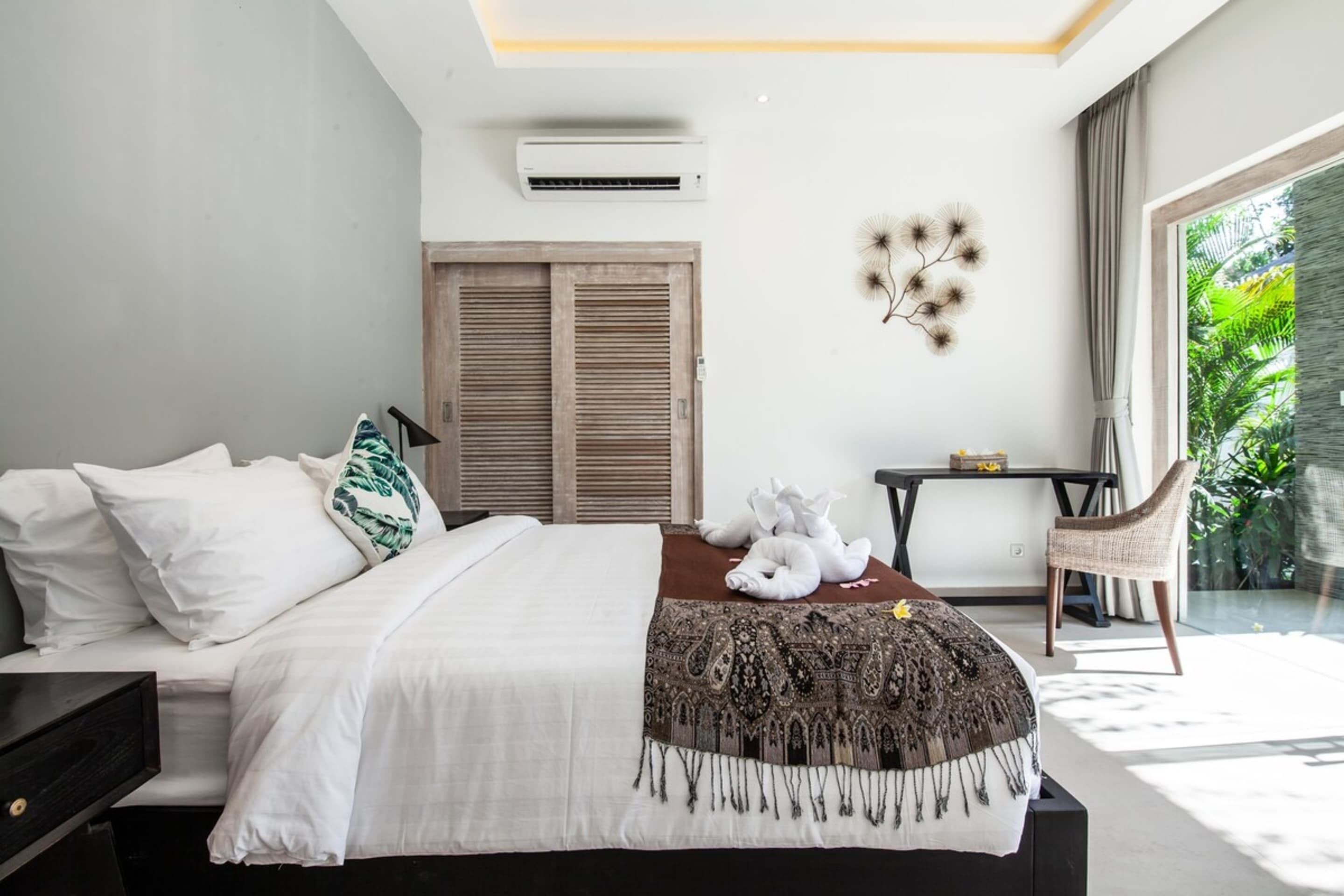 Villa Matahari Munggu