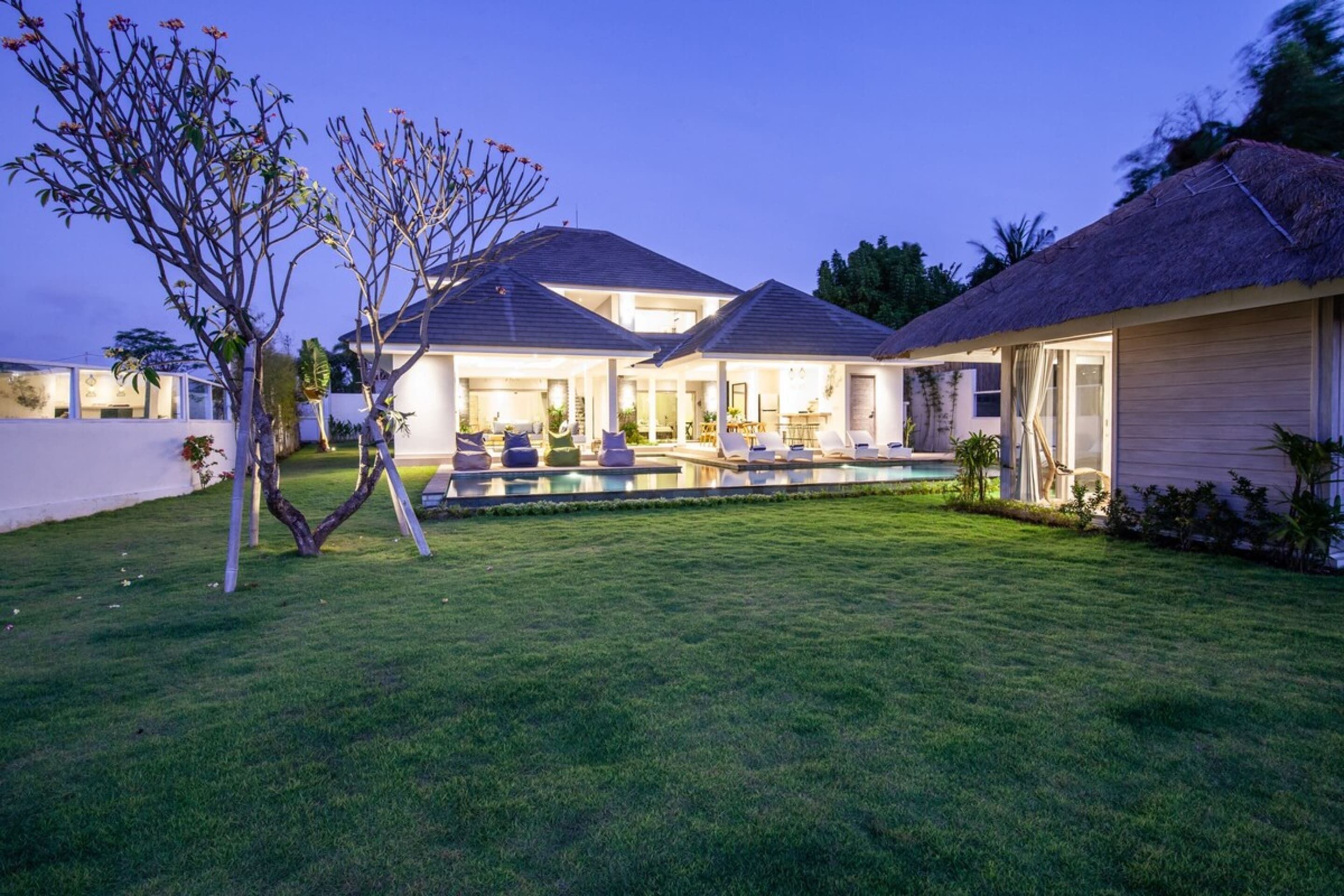 Villa Matahari Munggu