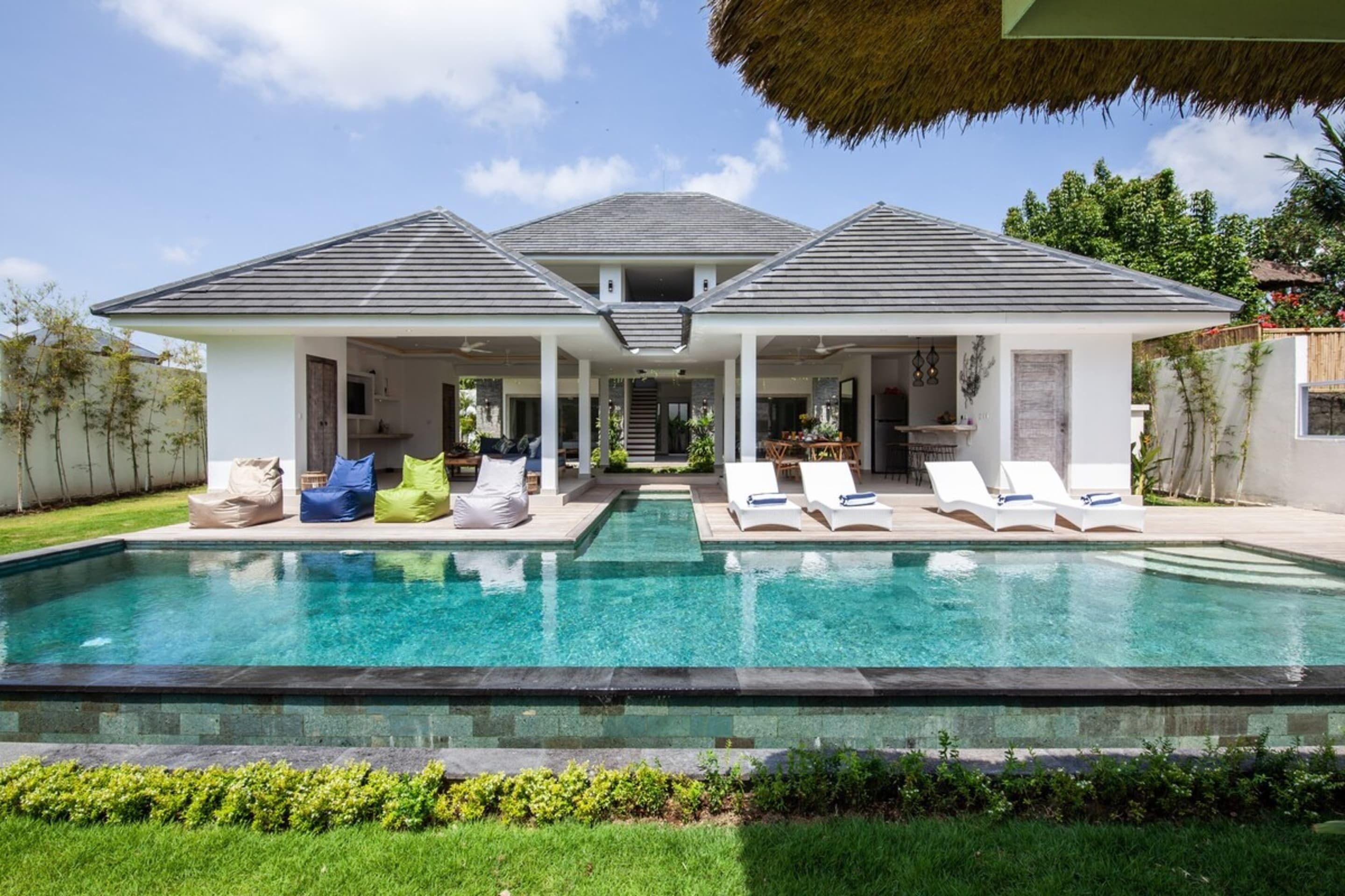 Villa Matahari Munggu