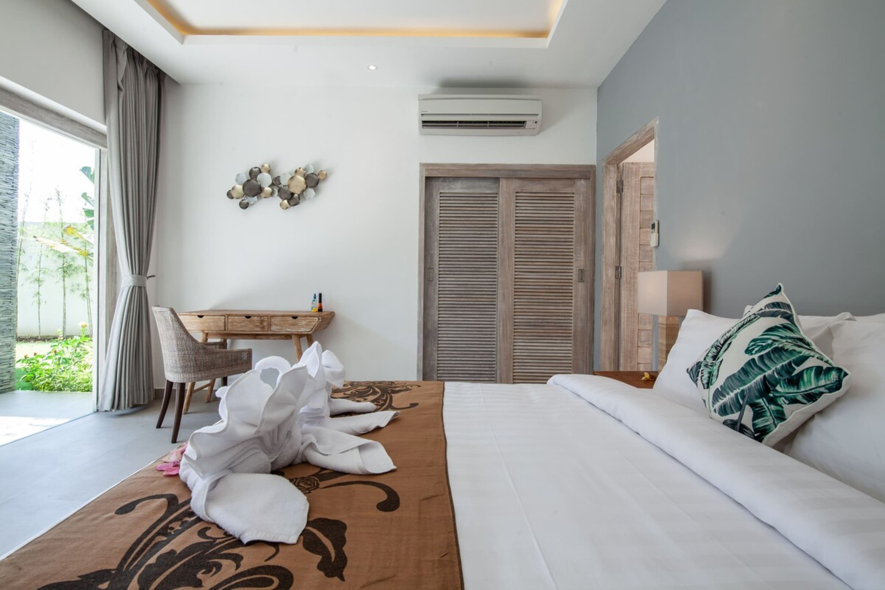 Villa Matahari Munggu