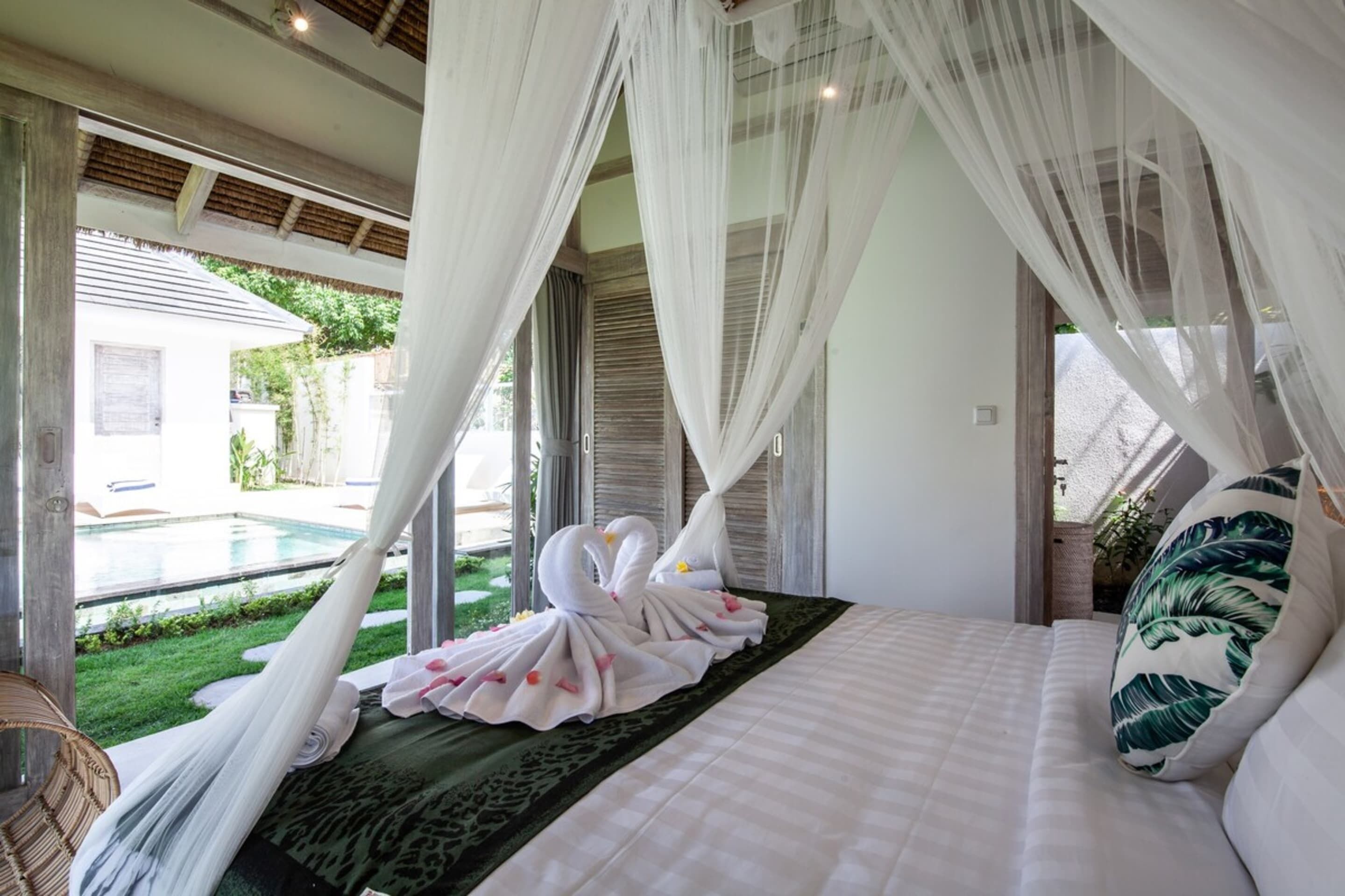 Villa Matahari Munggu