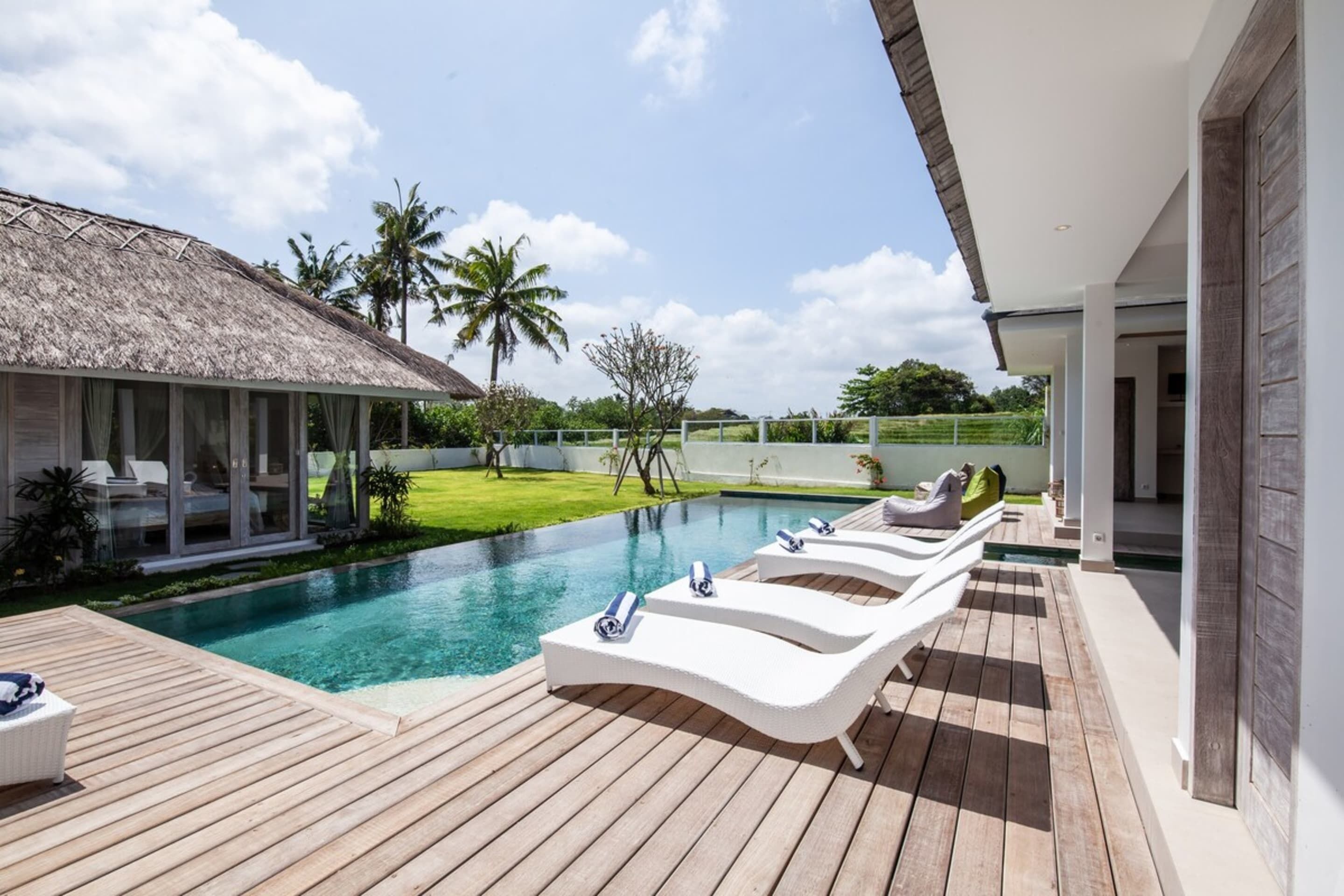 Villa Matahari Munggu